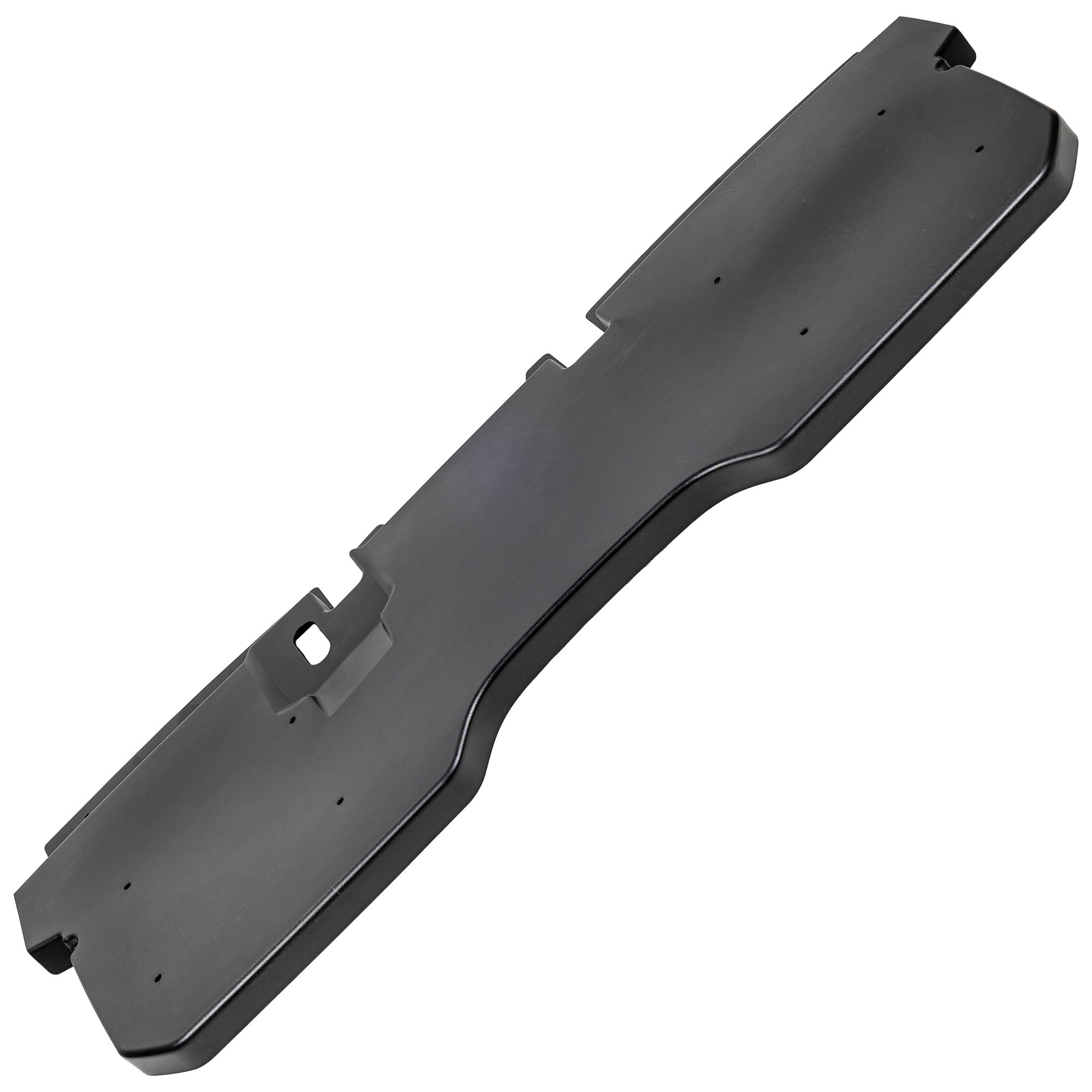 Polaris 5452663-070 Black Seat Back Cover Ranger Crew XP EPS Premium 570