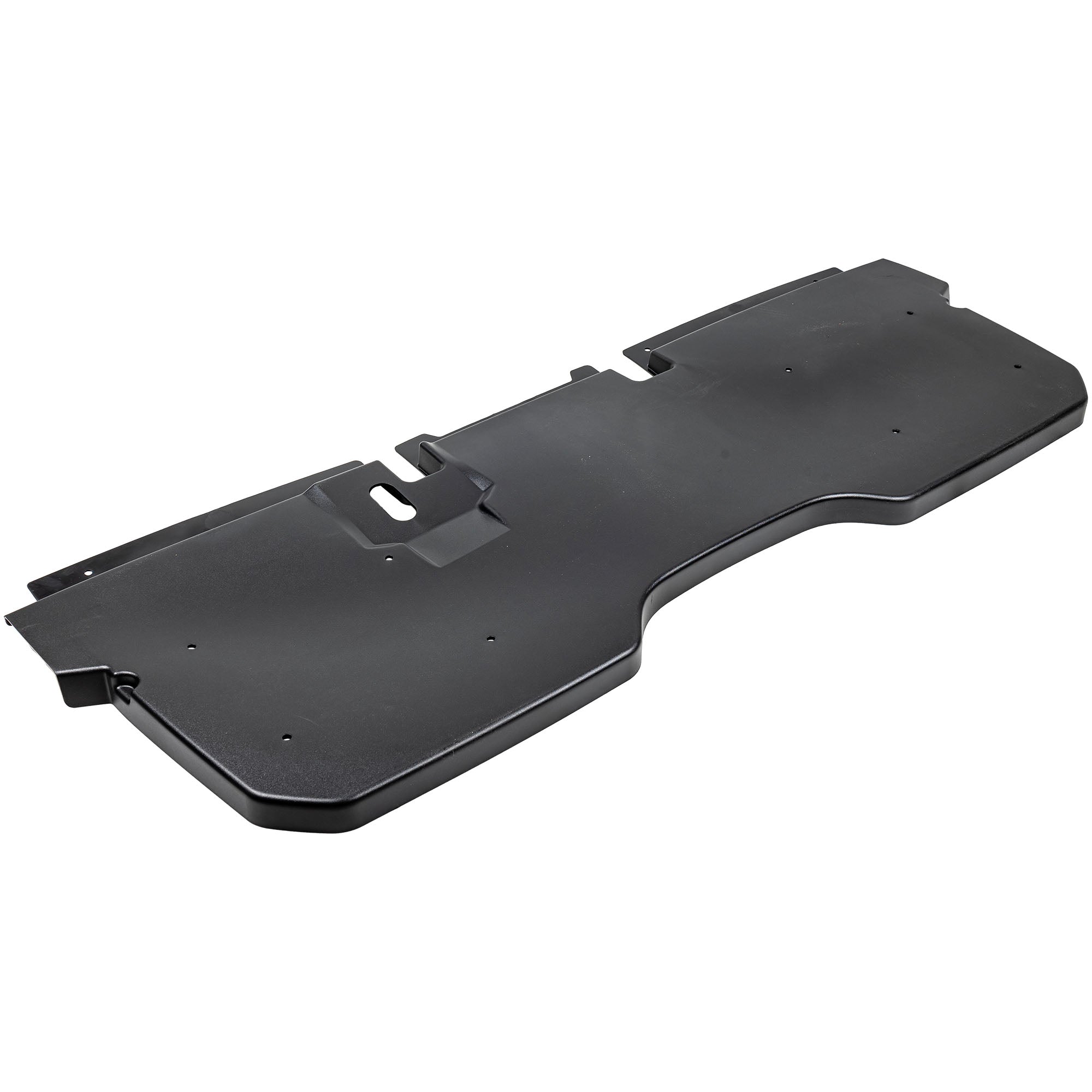 Polaris 5452663-070 Black Seat Back Cover Ranger Crew XP EPS Premium 570