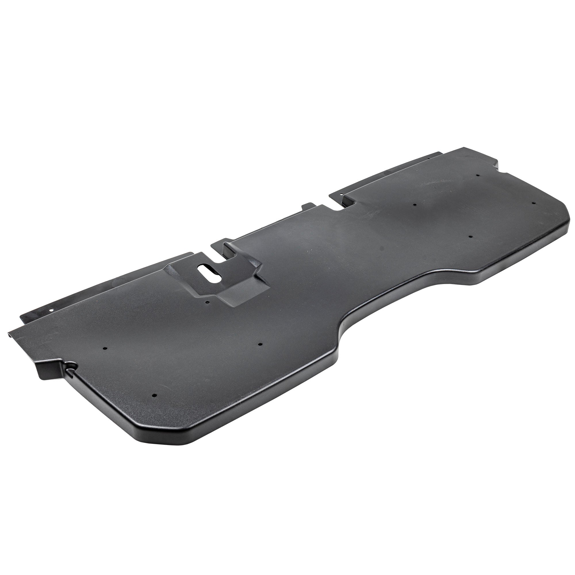Polaris 5452663-070 Black Seat Back Cover Ranger Crew XP EPS Premium 570