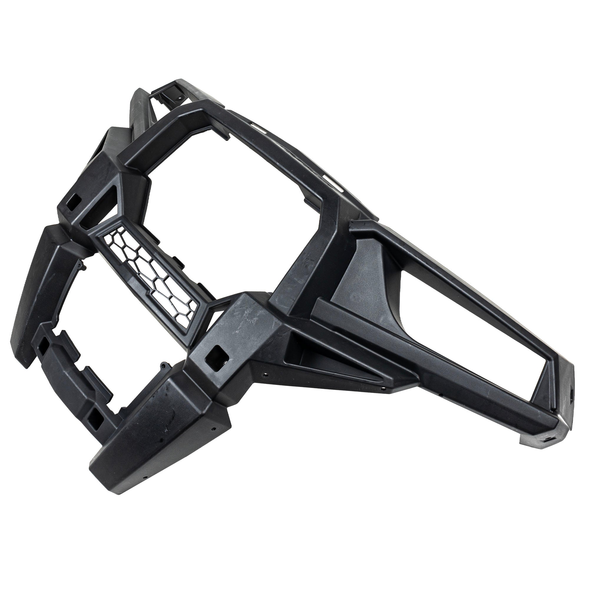 Genuine OEM Polaris Fascia RZR 5452675-070