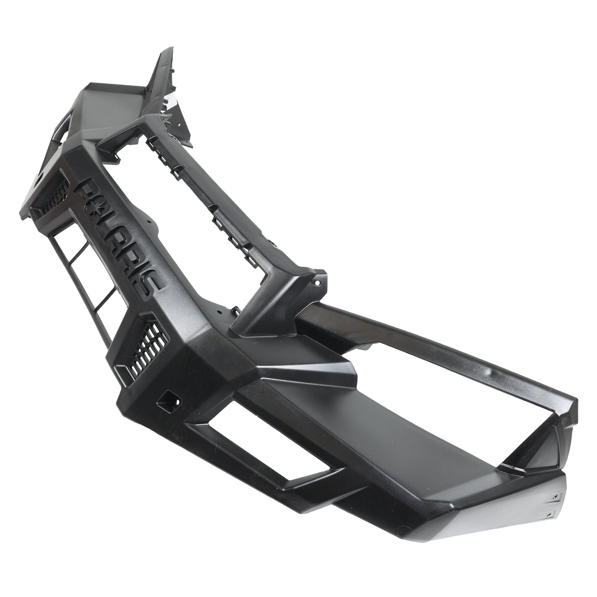 Polaris Black Front Fascia 5452740