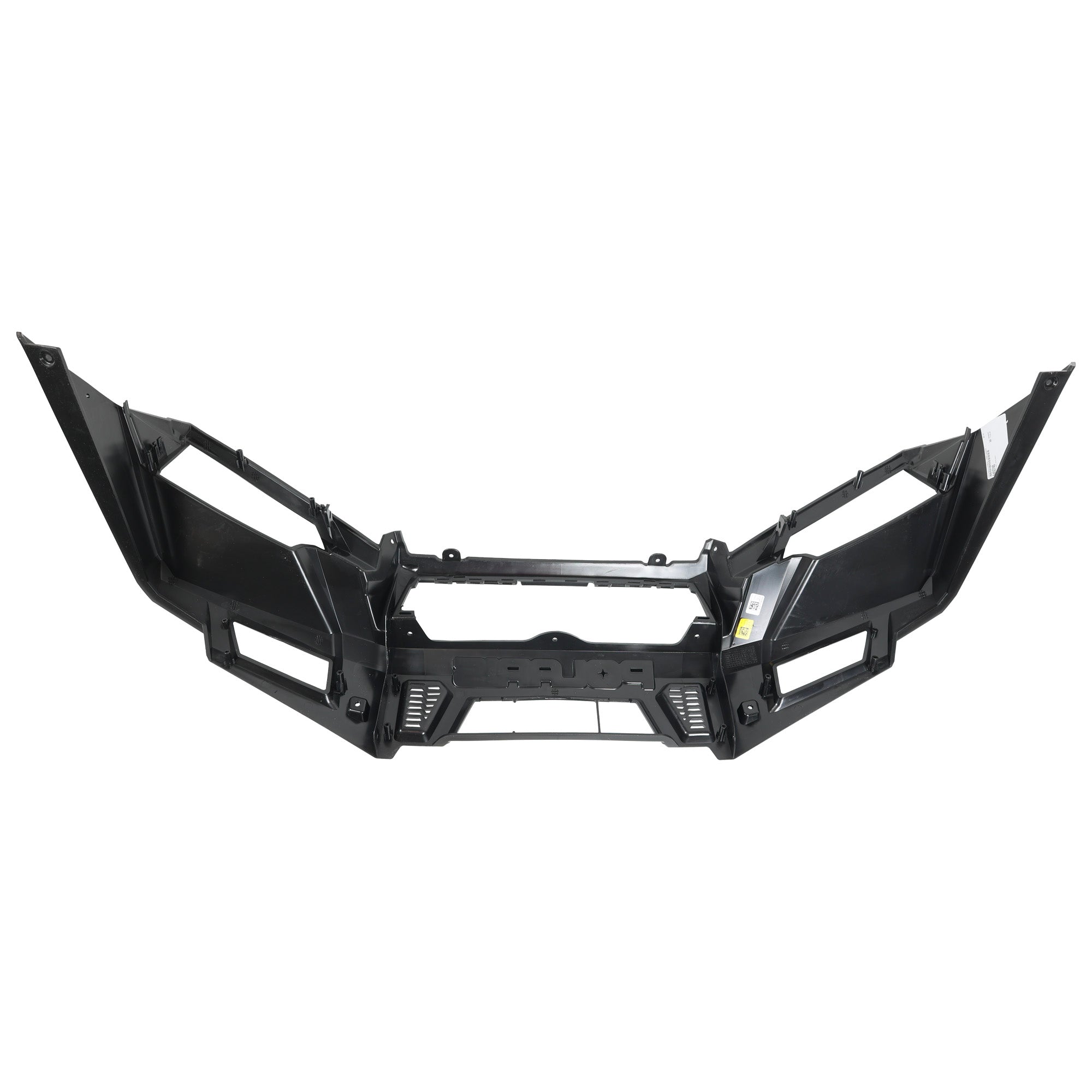 Polaris 5452740 Black Front Fascia Ranger Crew XP Trail EPS 1000 900