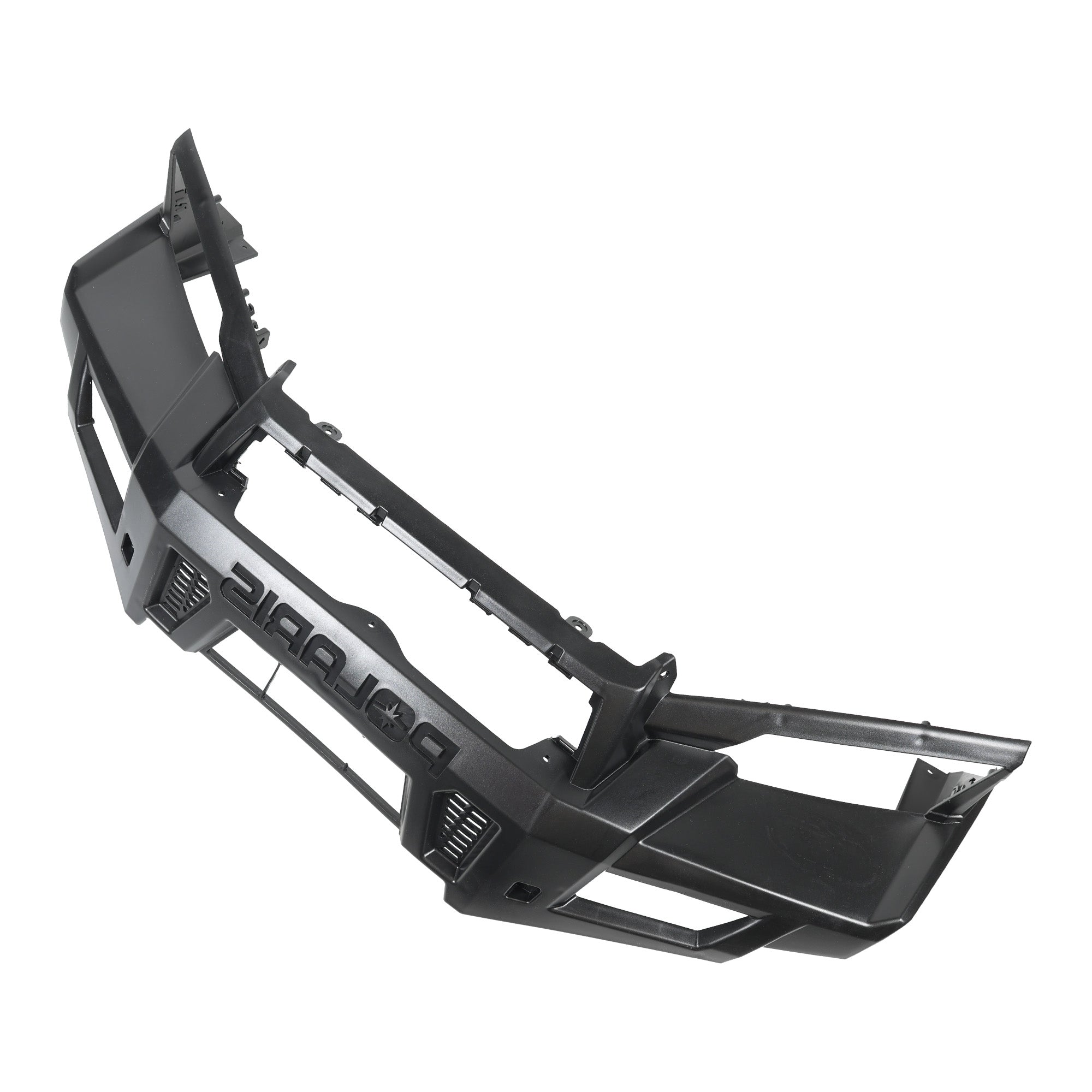 Polaris 5452740 Black Front Fascia Ranger Crew XP Trail EPS 1000 900