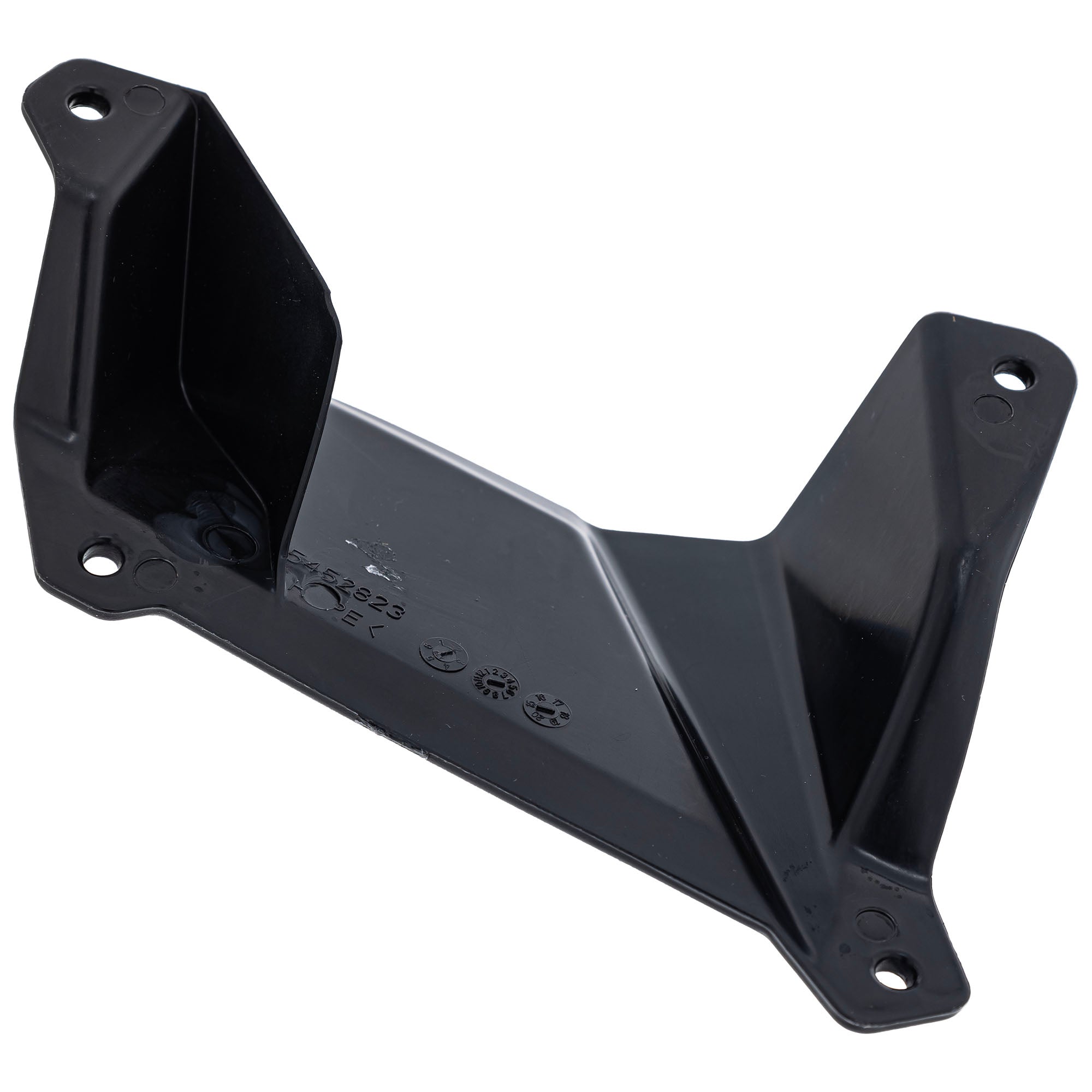 Polaris 5452823 Brake Duct Scoop 2017-2021 SwitchBack Rush 660 800 850 OEM