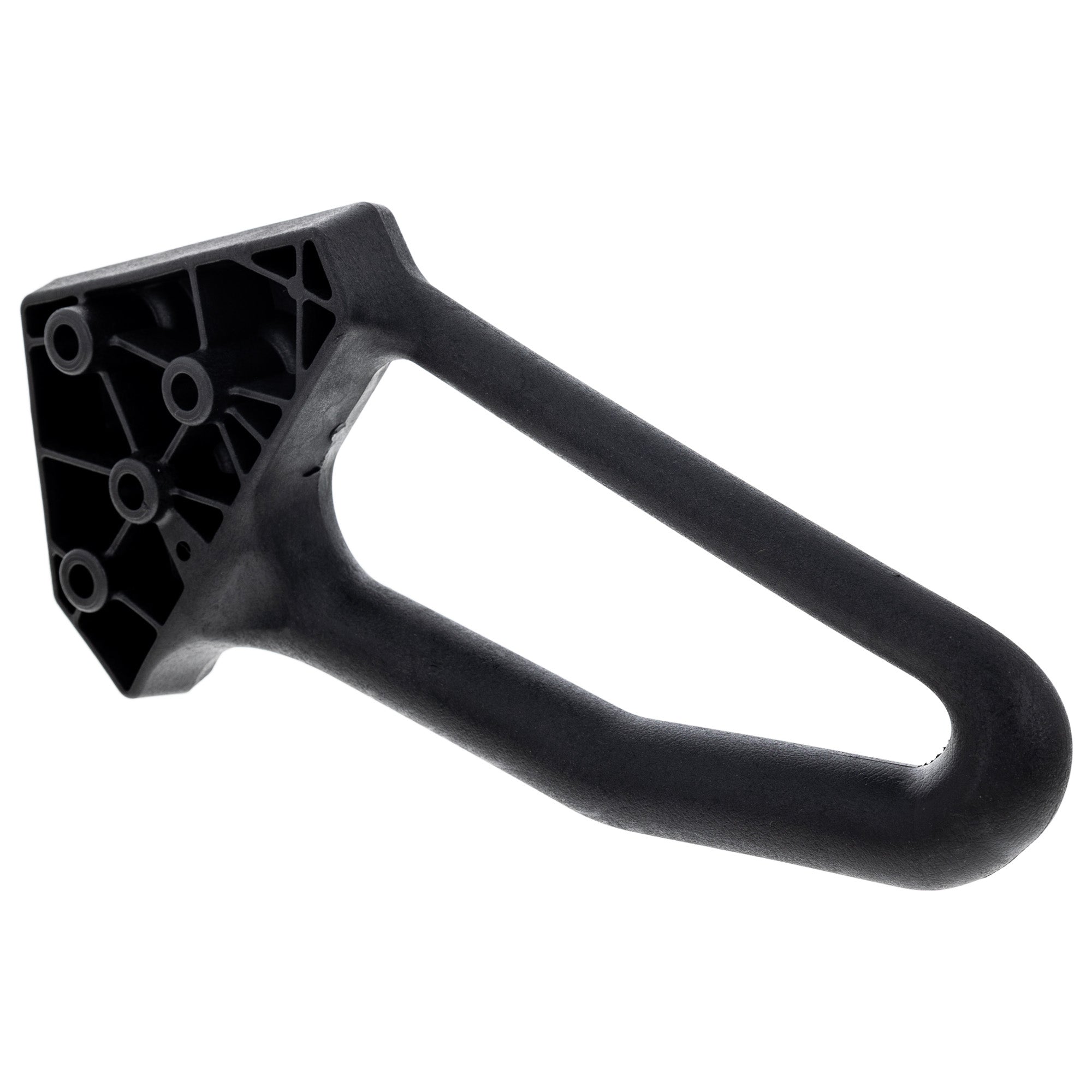 Polaris Black Passenger Grab Handle 5452903-070