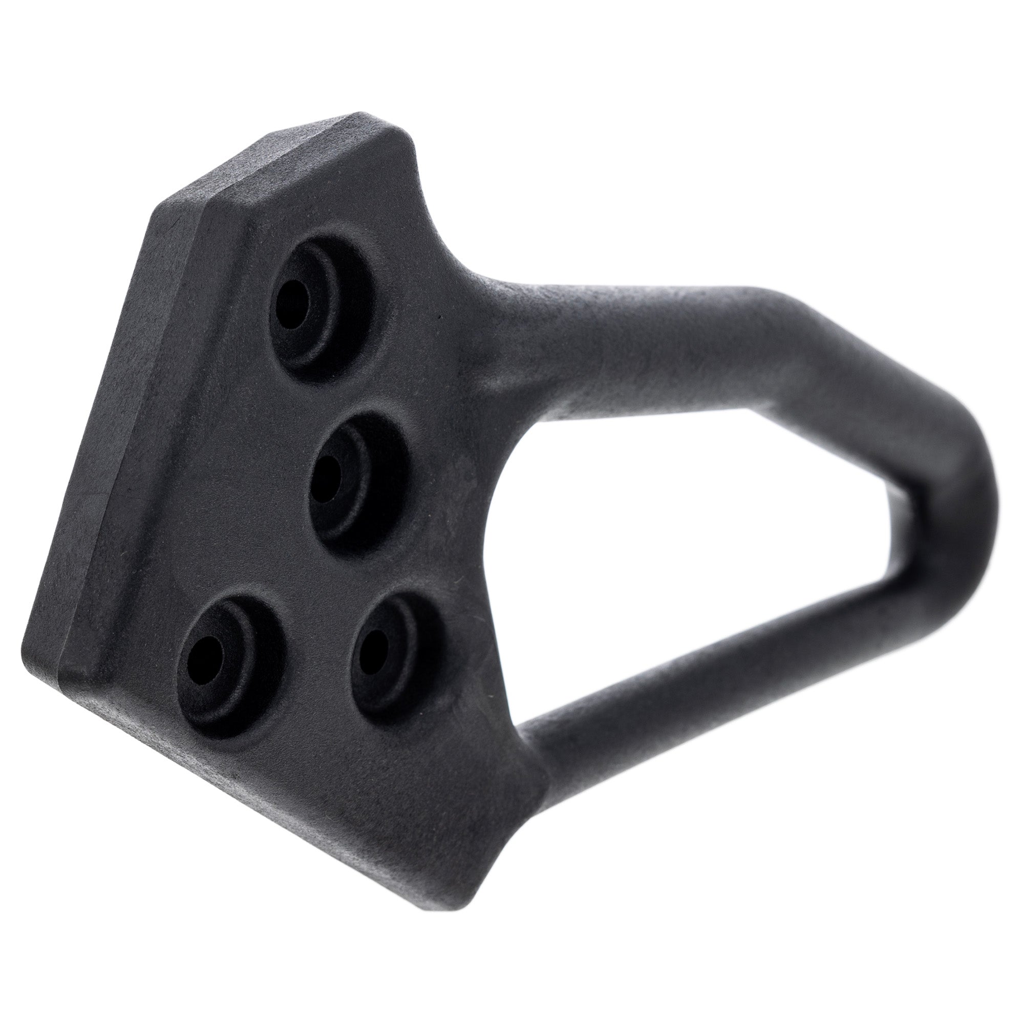 Polaris 5452903-070 HANDLE-GRAB PASSENGER BLK General 1000 5452200-070