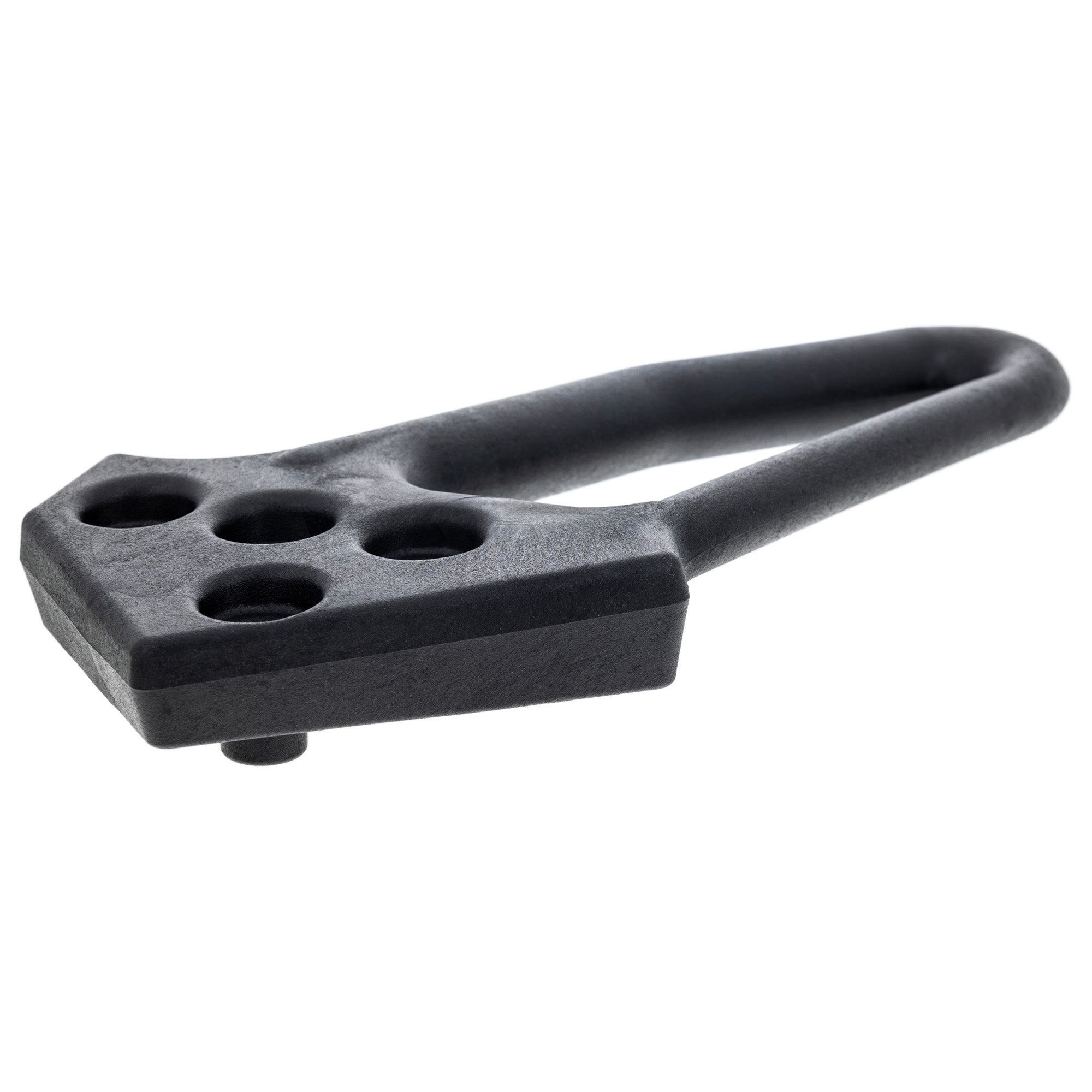 Polaris 5452903-070 HANDLE-GRAB PASSENGER BLK General 1000 5452200-070