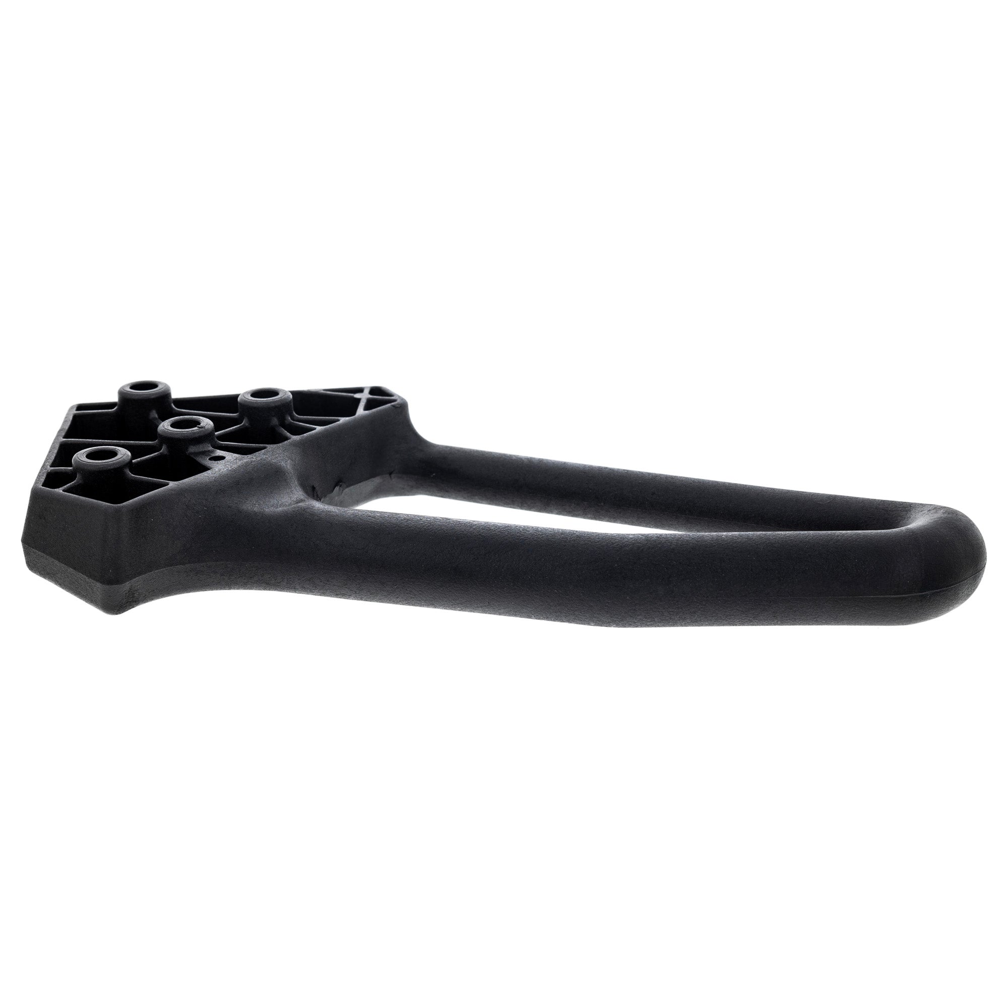 Polaris 5452903-070 HANDLE-GRAB PASSENGER BLK General 1000 5452200-070