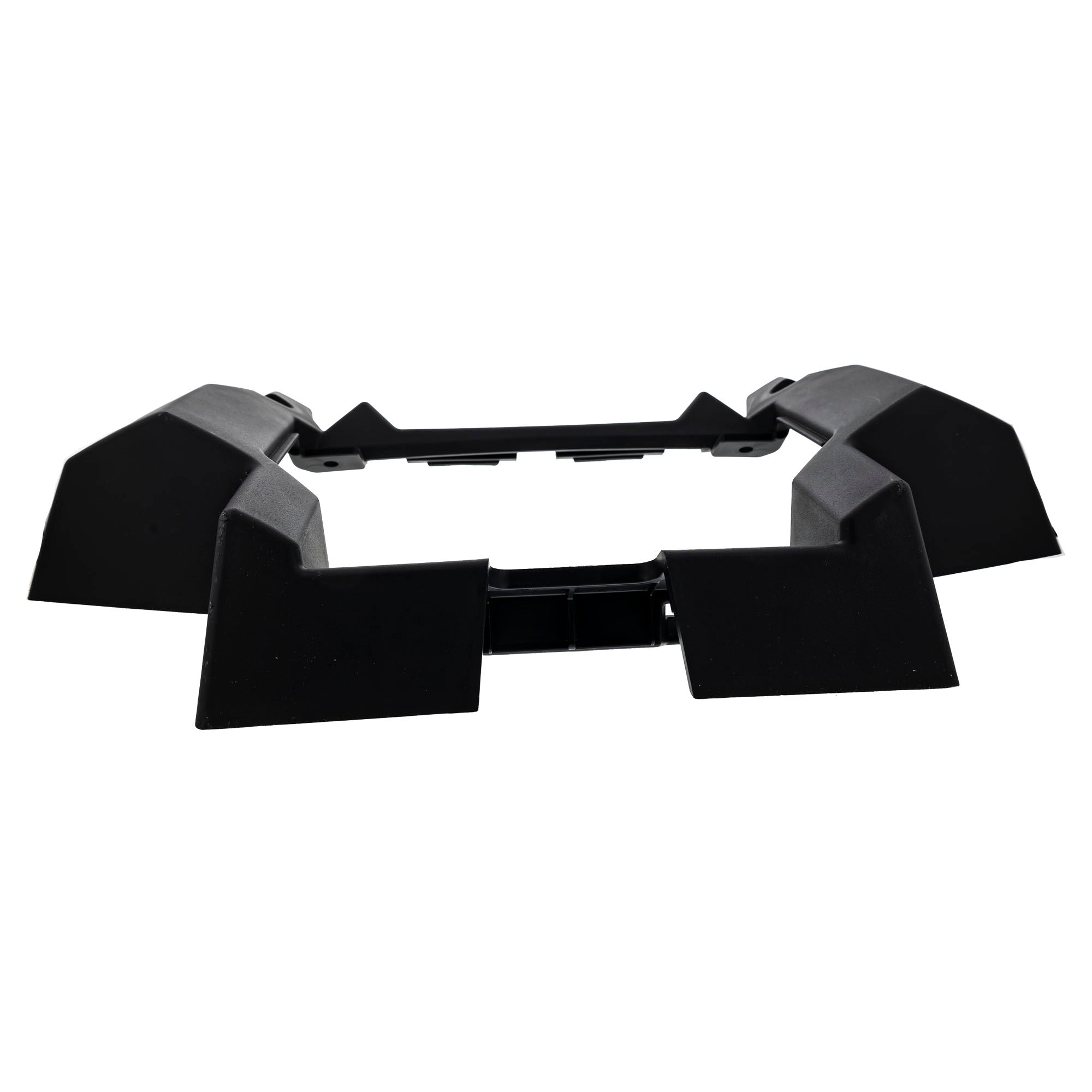 Polaris 5452933-070 BUMPER-FRONT LOWER BLK Sportsman 1000 850 XP