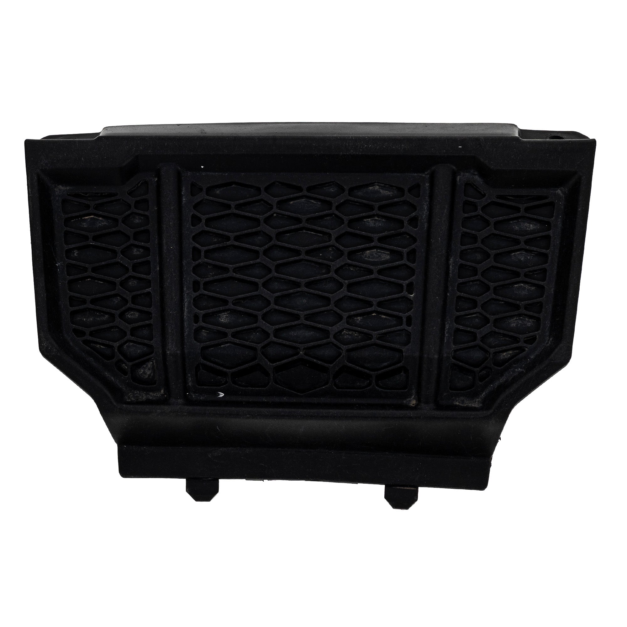 Polaris 5452934-070 Black Winch Screen Sportsman 1000 850 XP SP 2017-2025
