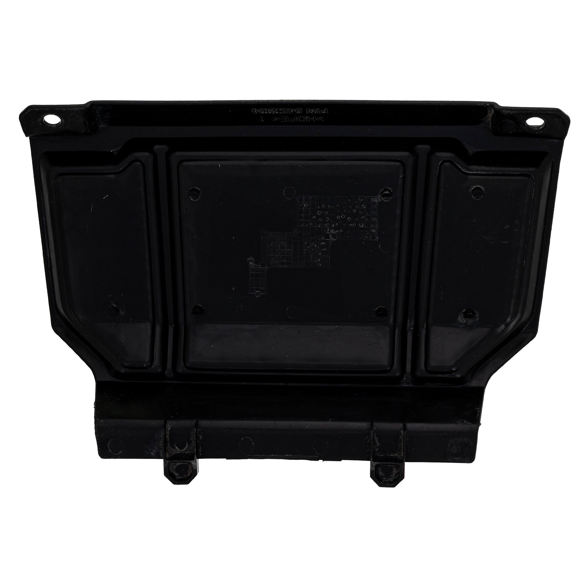 Genuine OEM Polaris Winch Screen Sportsman 5452934-070