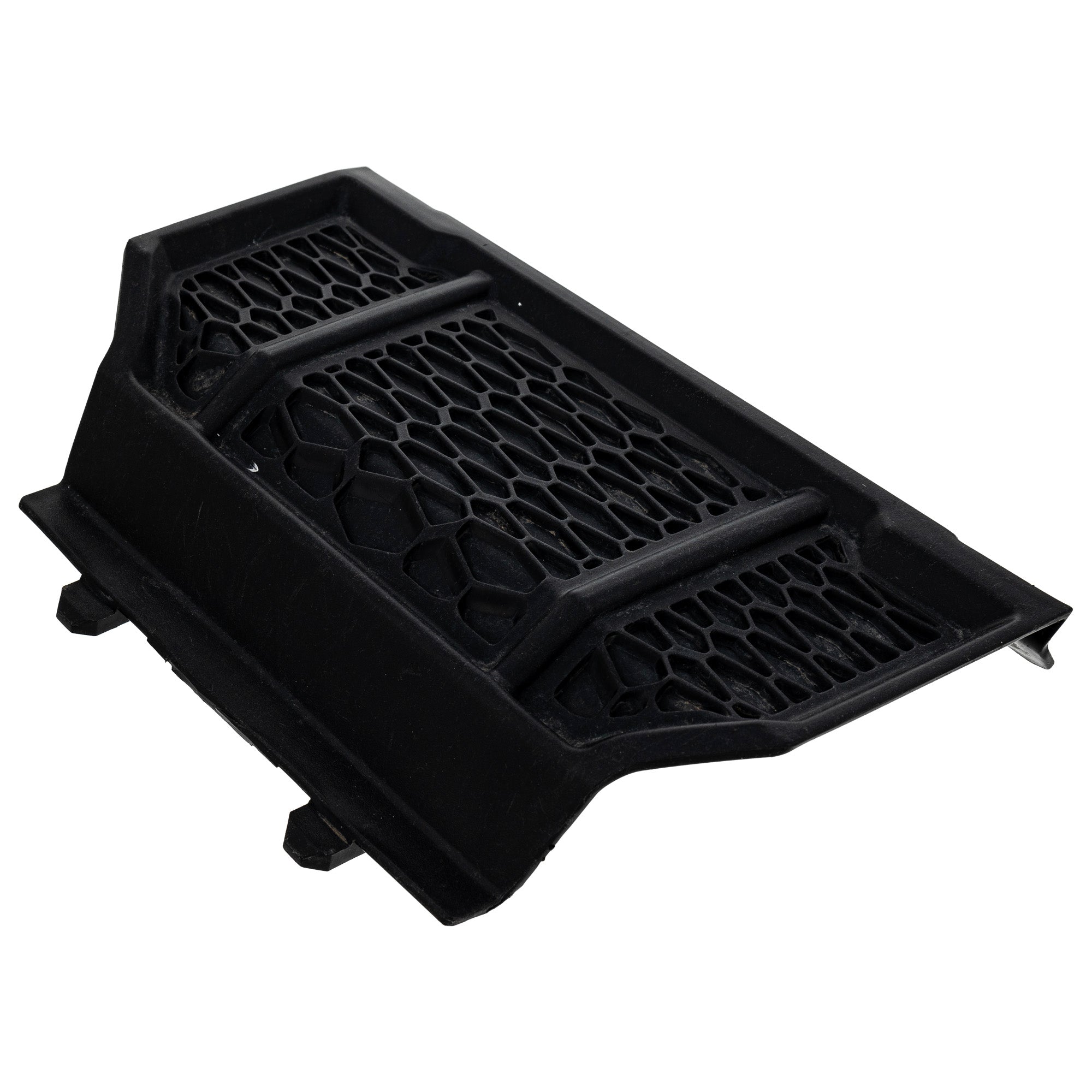 Polaris 5452934-070 Black Winch Screen Sportsman XP Trail EPS Touring SP 1000