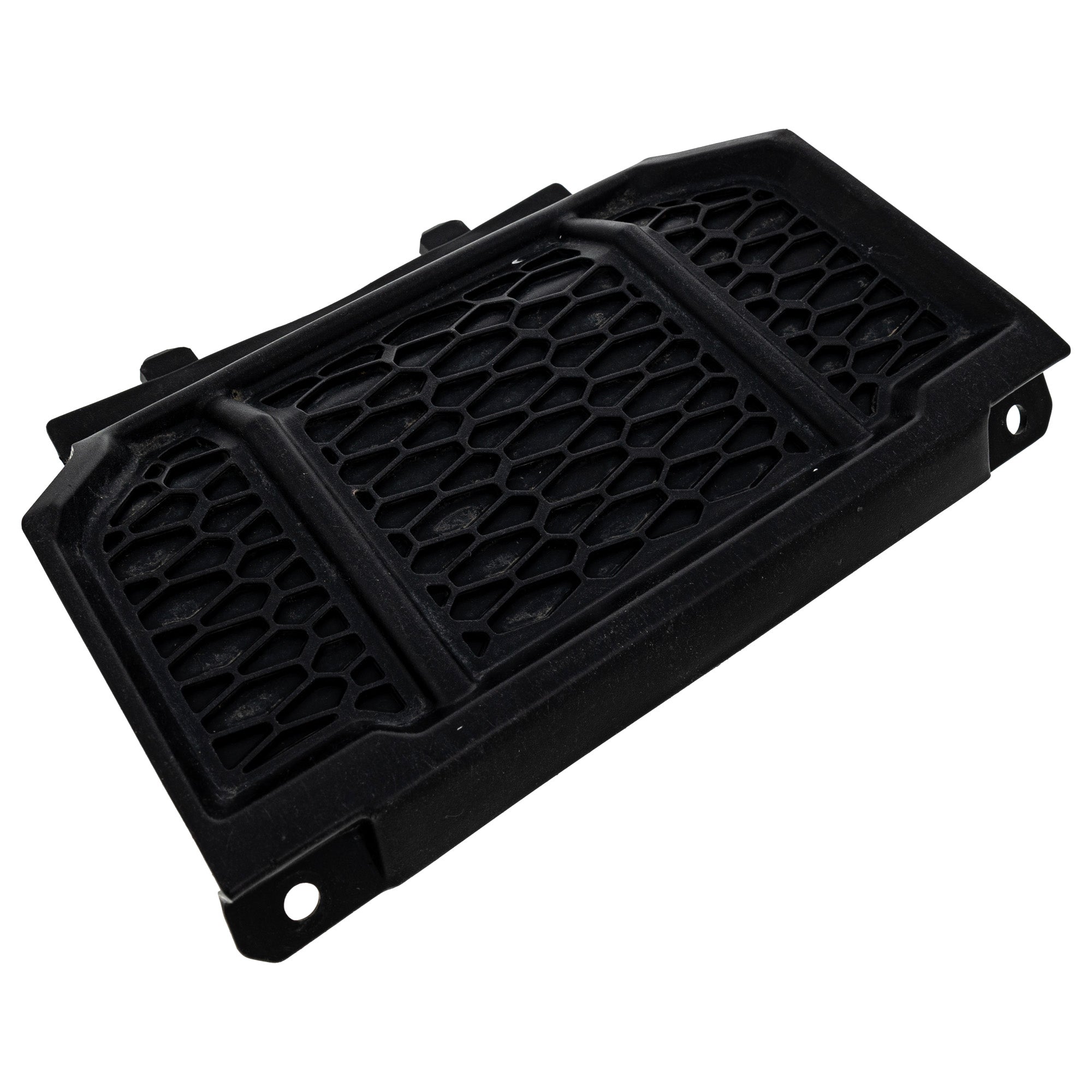 Polaris 5452934-070 Black Winch Screen Sportsman XP Trail EPS Touring SP 1000