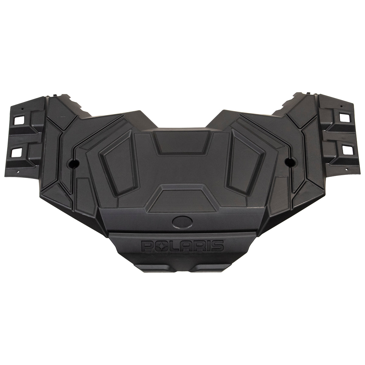 Polaris 5452935-070 Gloss Black Front Body Rack Sportsman 1000 850 XP SP S