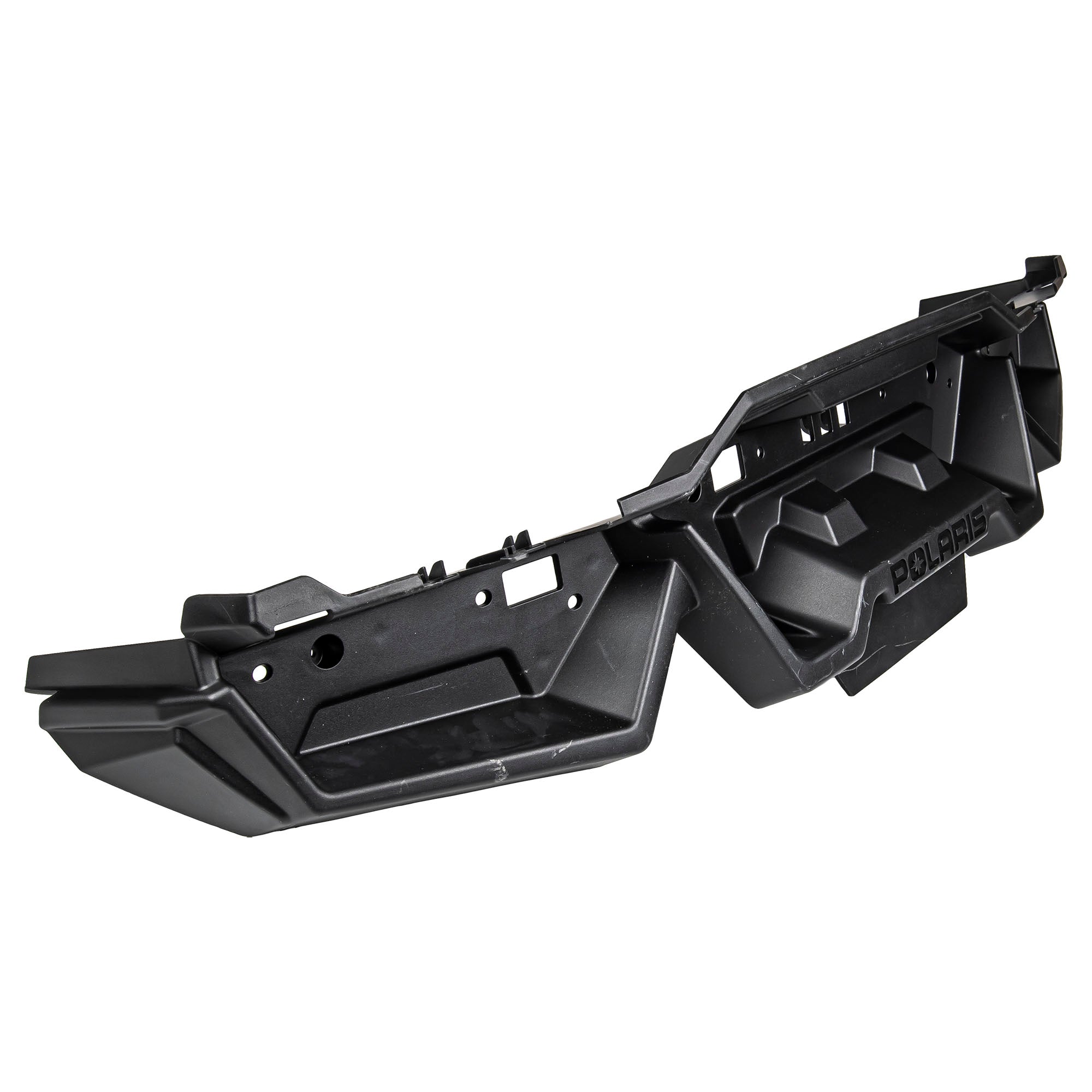 Polaris 5452937-070 Black Rear Bumper OEM 2017-2019 Sportsman SP 850 XP 1000 ATV