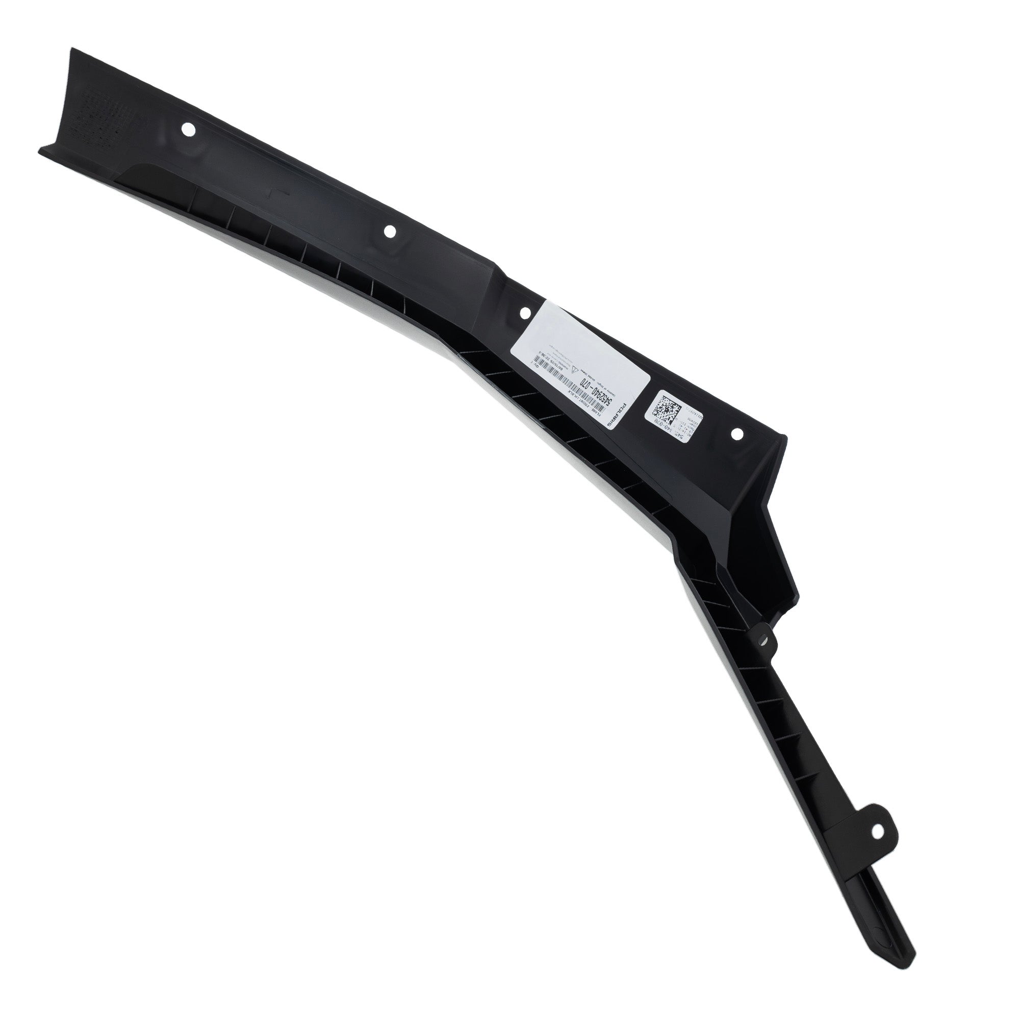 Genuine OEM Polaris Fender Flares Sportsman 5452940-070