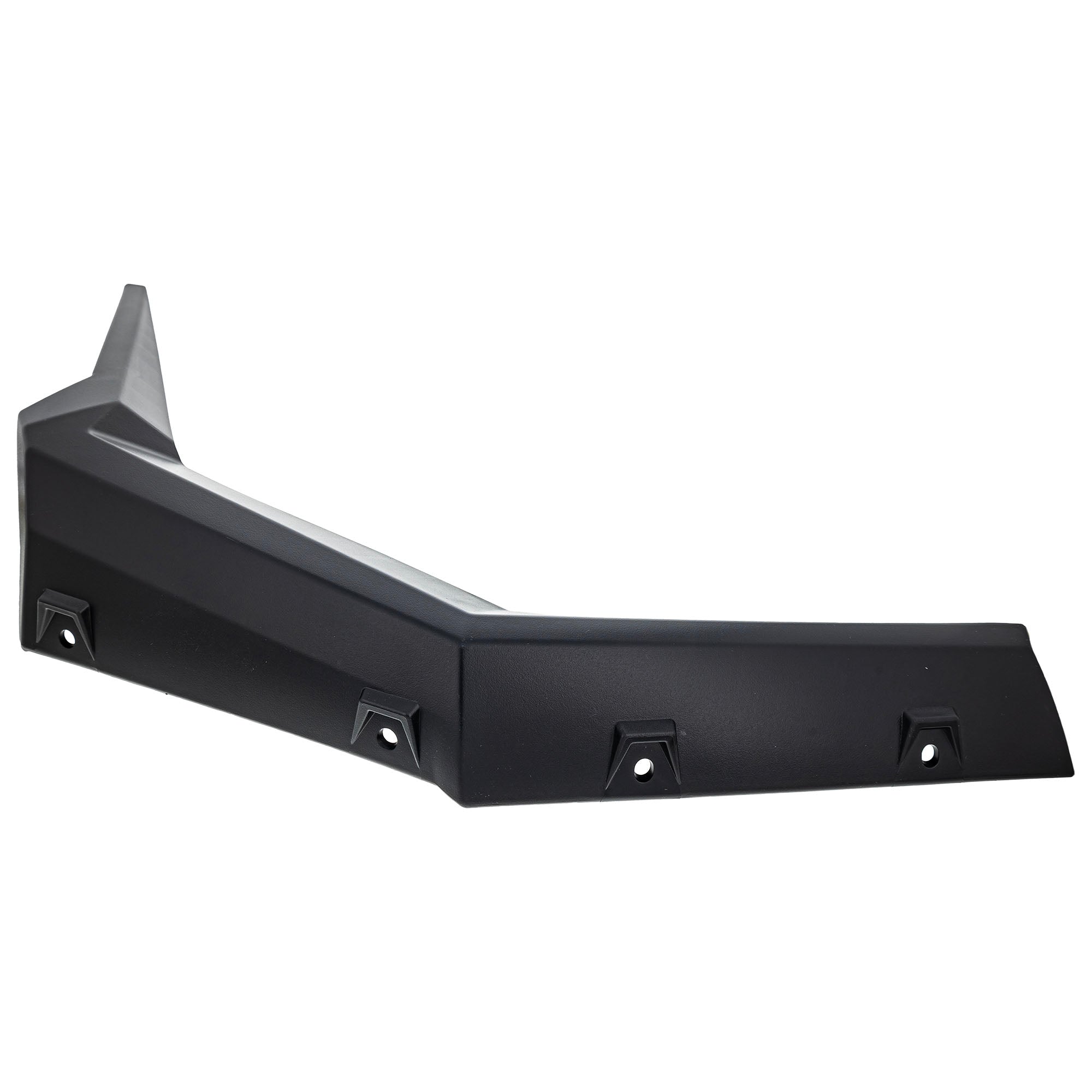 Polaris 5452941-070 FLARE-FRONT RH BLK Sportsman 1000 850 XP