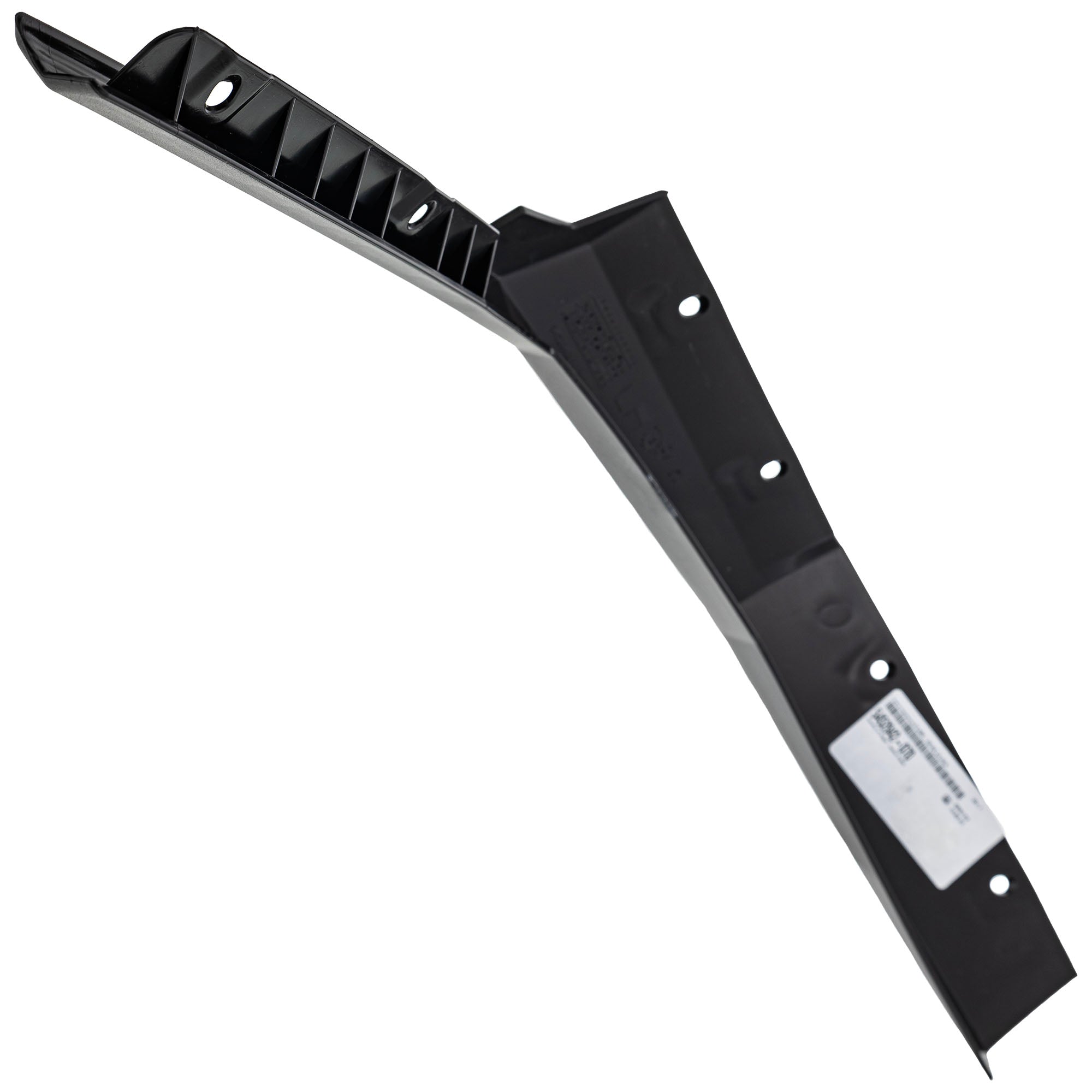 Polaris 5452942-070 Black Rear Left Hand Flare Sportsman XP Trail EPS SP Ride