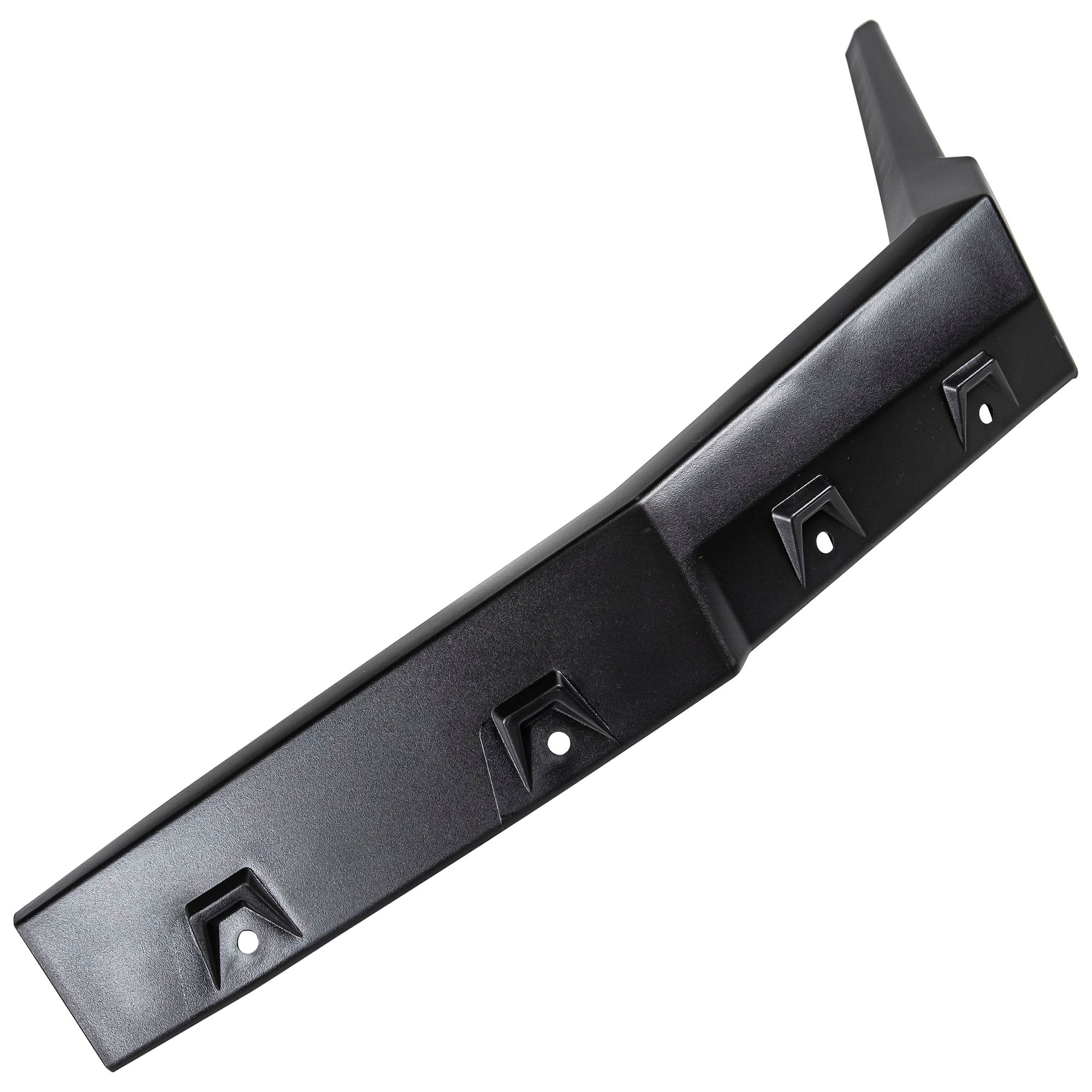 Polaris Black Rear Right Hand Flare 5452943-070