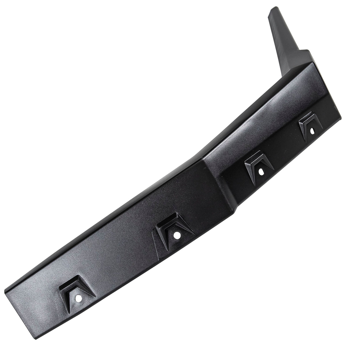 Polaris Black Rear Right Hand Flare 5452943-070