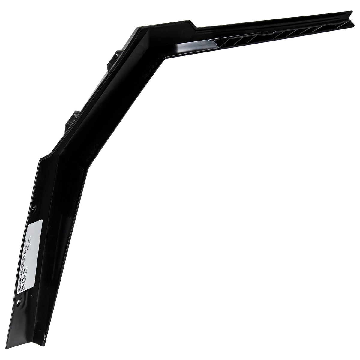 Polaris 5452943-070 Black Rear Right Hand Flare Sportsman XP Trail EPS SP Ride