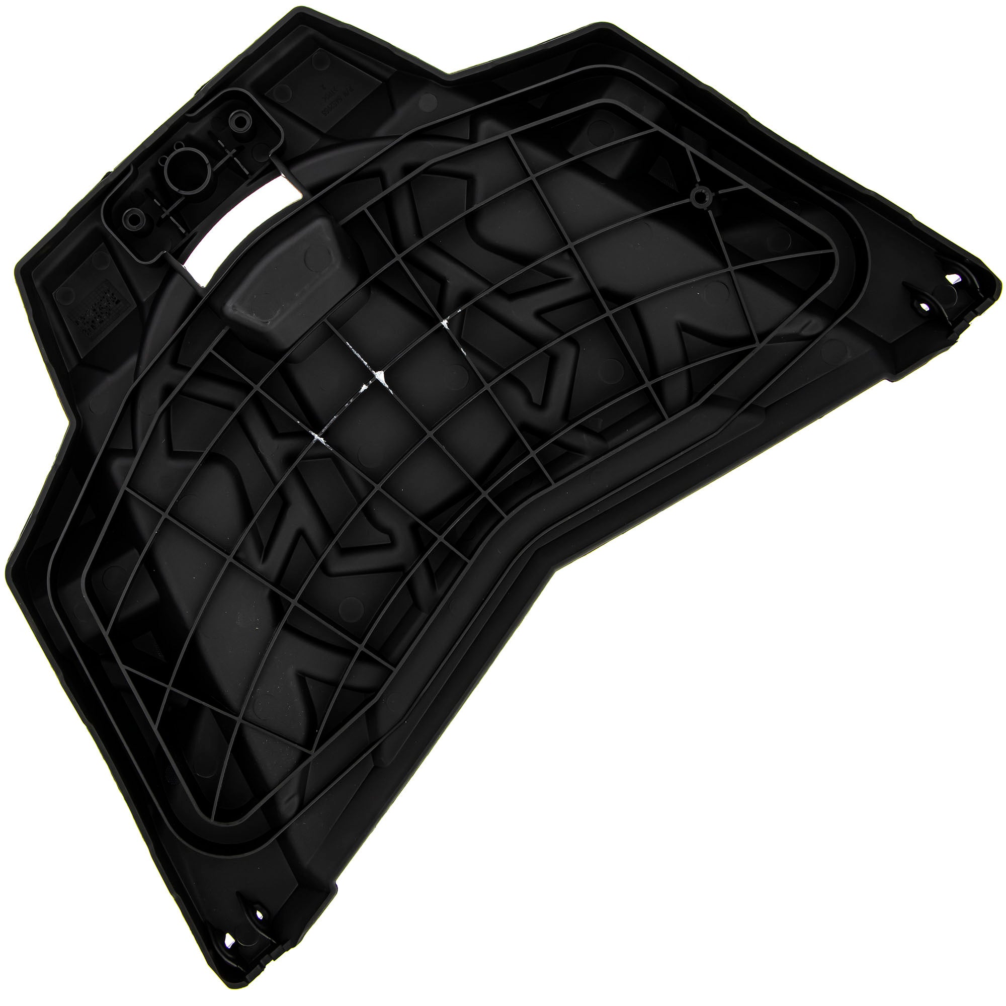 Genuine OEM Polaris Cover Sportsman 5452955-070