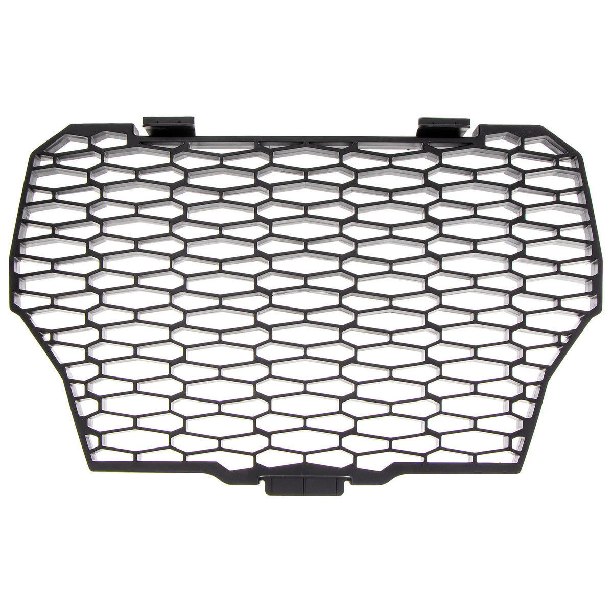 Polaris 5453089-070 Black Front Fascia Grille RZR XP Turbo 4 2017-2018