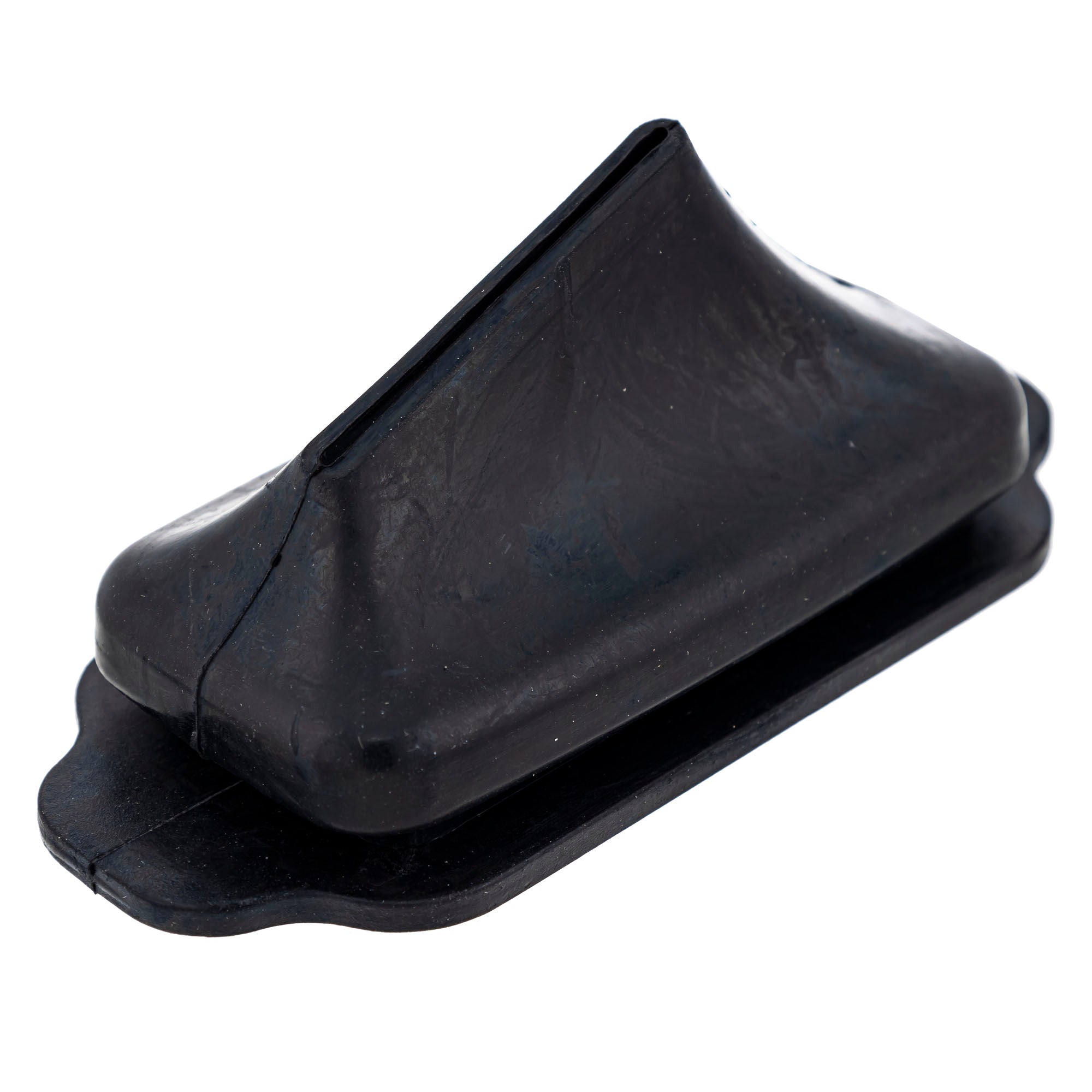 Polaris 5453118-070 Black Seat Belt Slot Boot RZR 1000 XP Turbo S 4 2018-2022