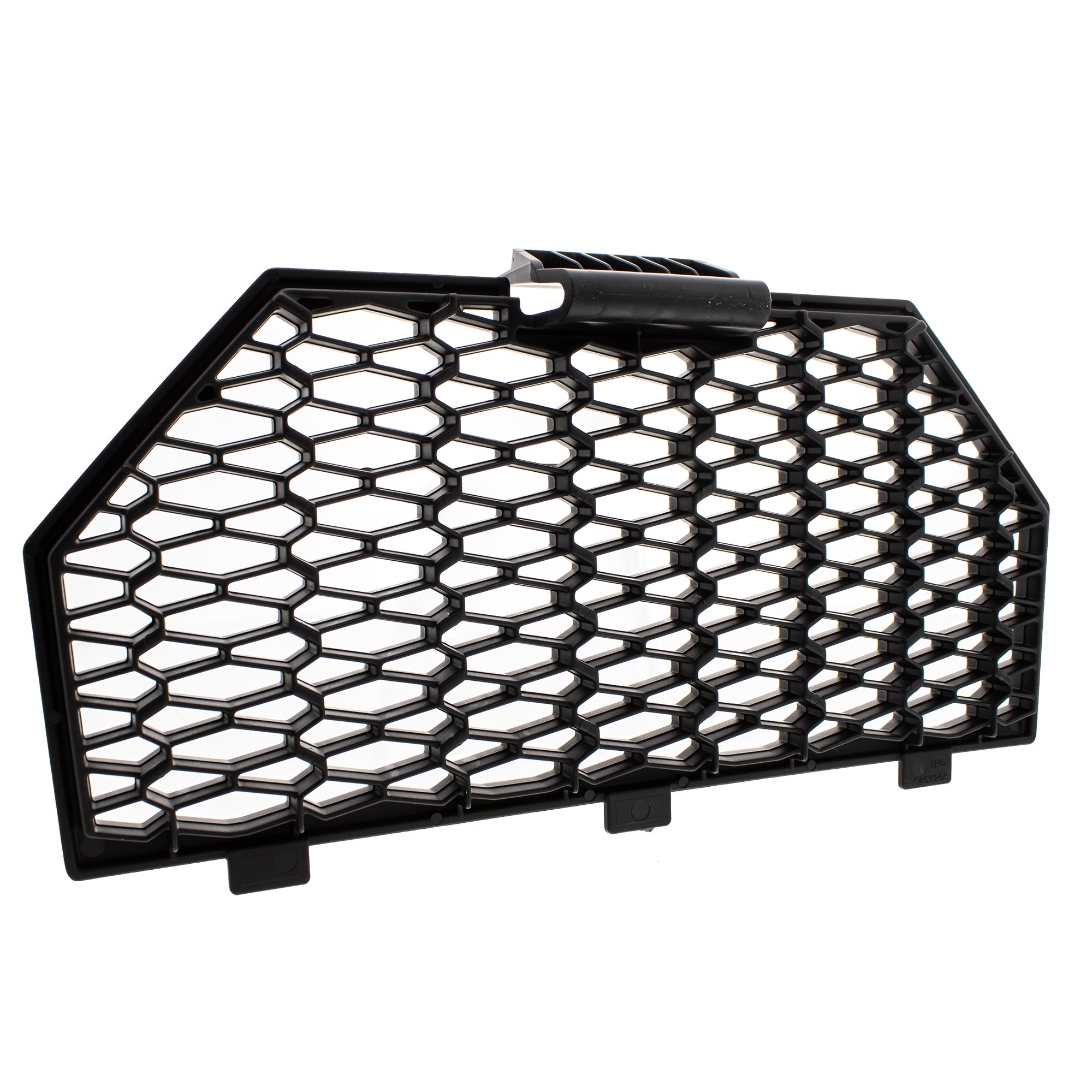 Polaris 5453258-070 Black Radiator Screen | FixMyToys