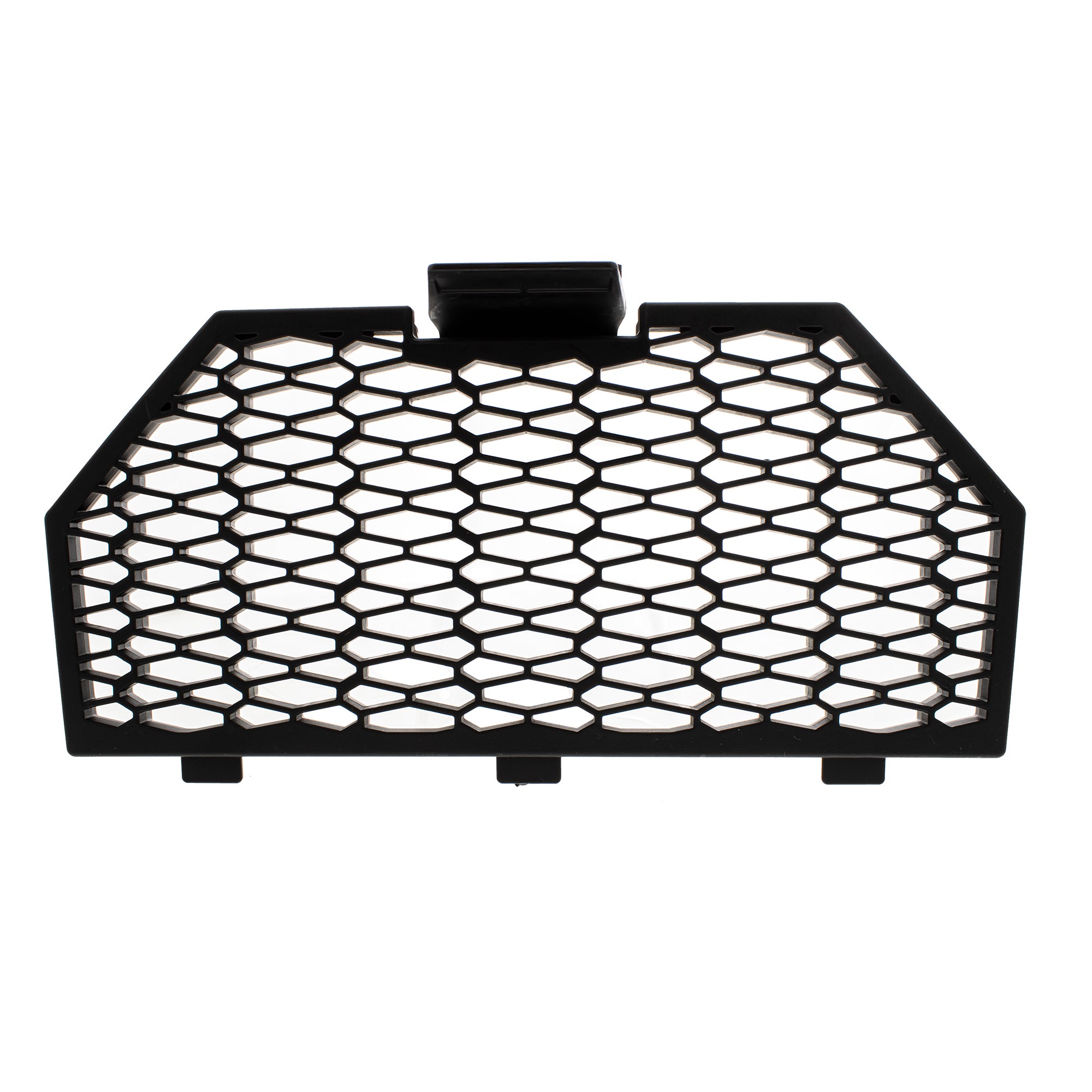 Genuine OEM Polaris Radiator Screen Sportsman 5453258-070
