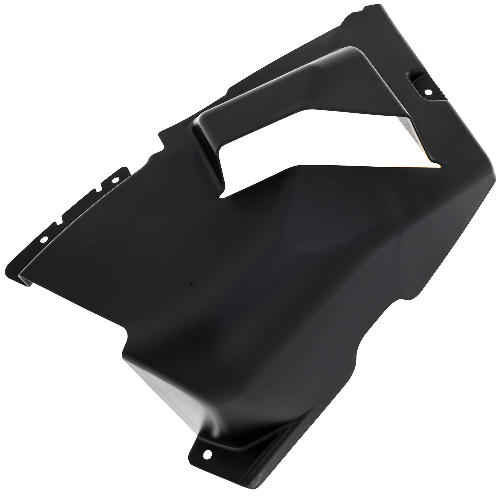 Polaris 5453272-070 Black Front Left Hand Mud Guard Sportsman 1000 850 XP SP