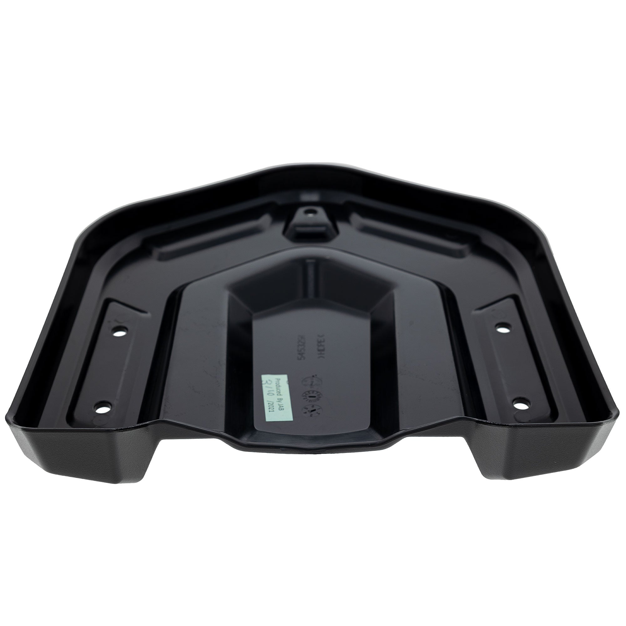 Polaris 5453291 HDPE Seat Back Cover Sportsman EPS Touring SP Premium 570