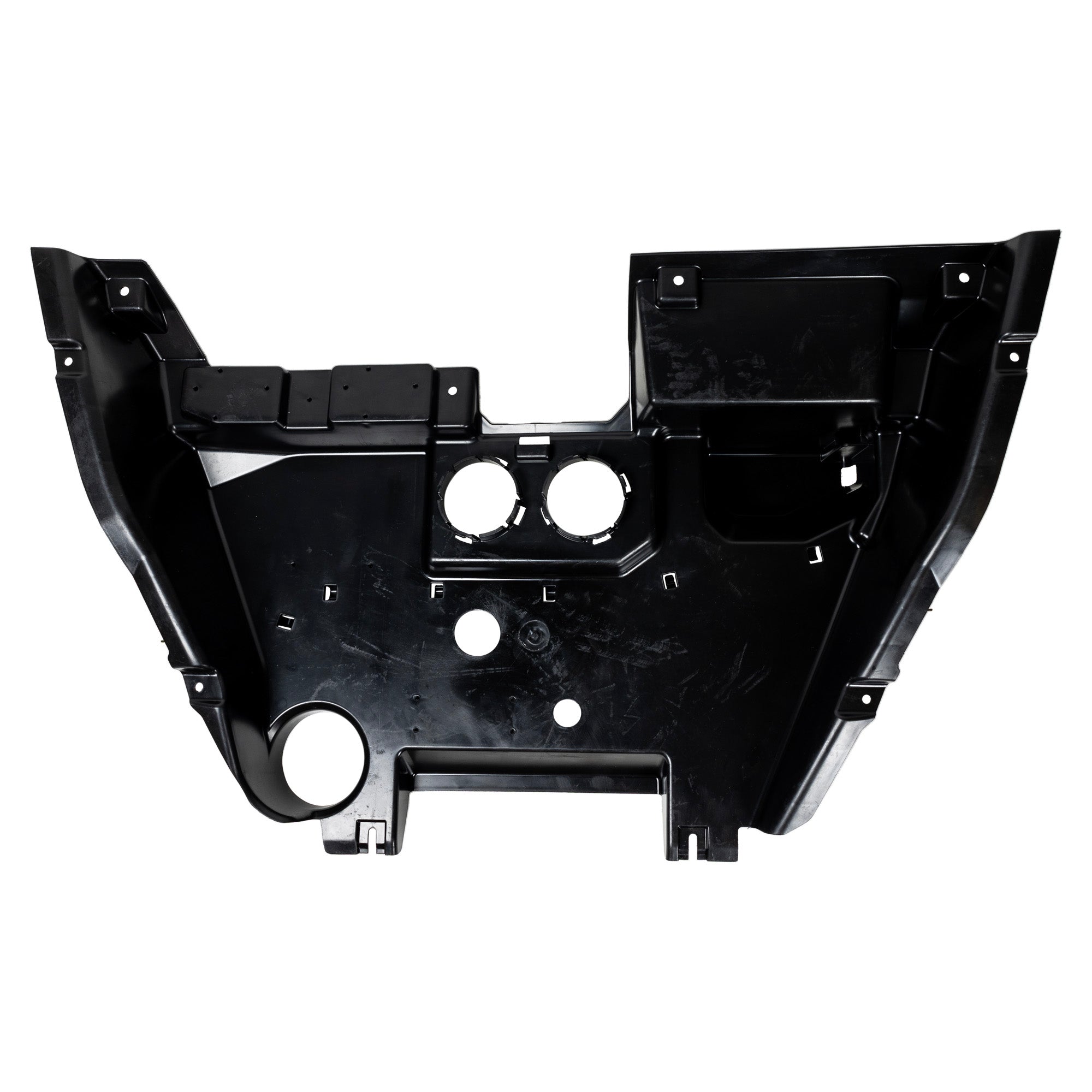 Polaris 5453314-070 Black Hood Liner General 1000 XP 4 2016-2025