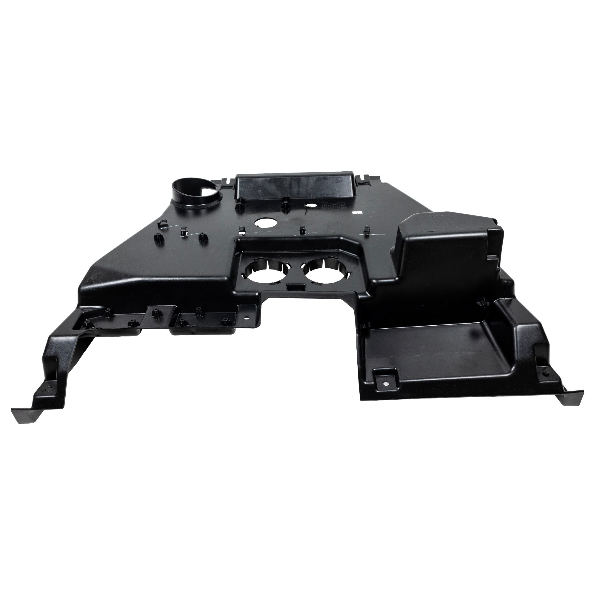 Polaris 5453314-070 LINER-HOOD BLK General 1000 5452182-070