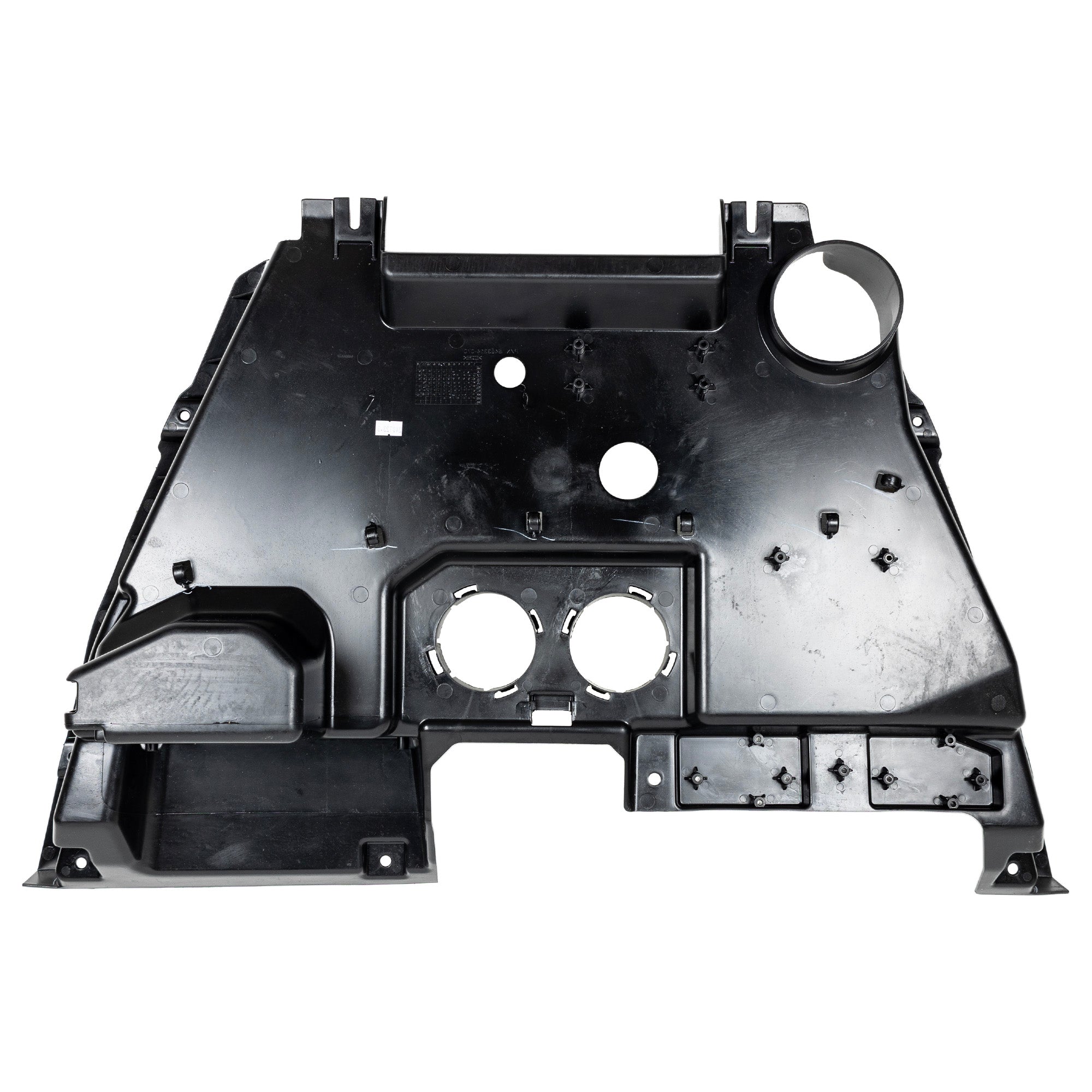 Polaris 5453314-070 LINER-HOOD BLK General 1000 5452182-070