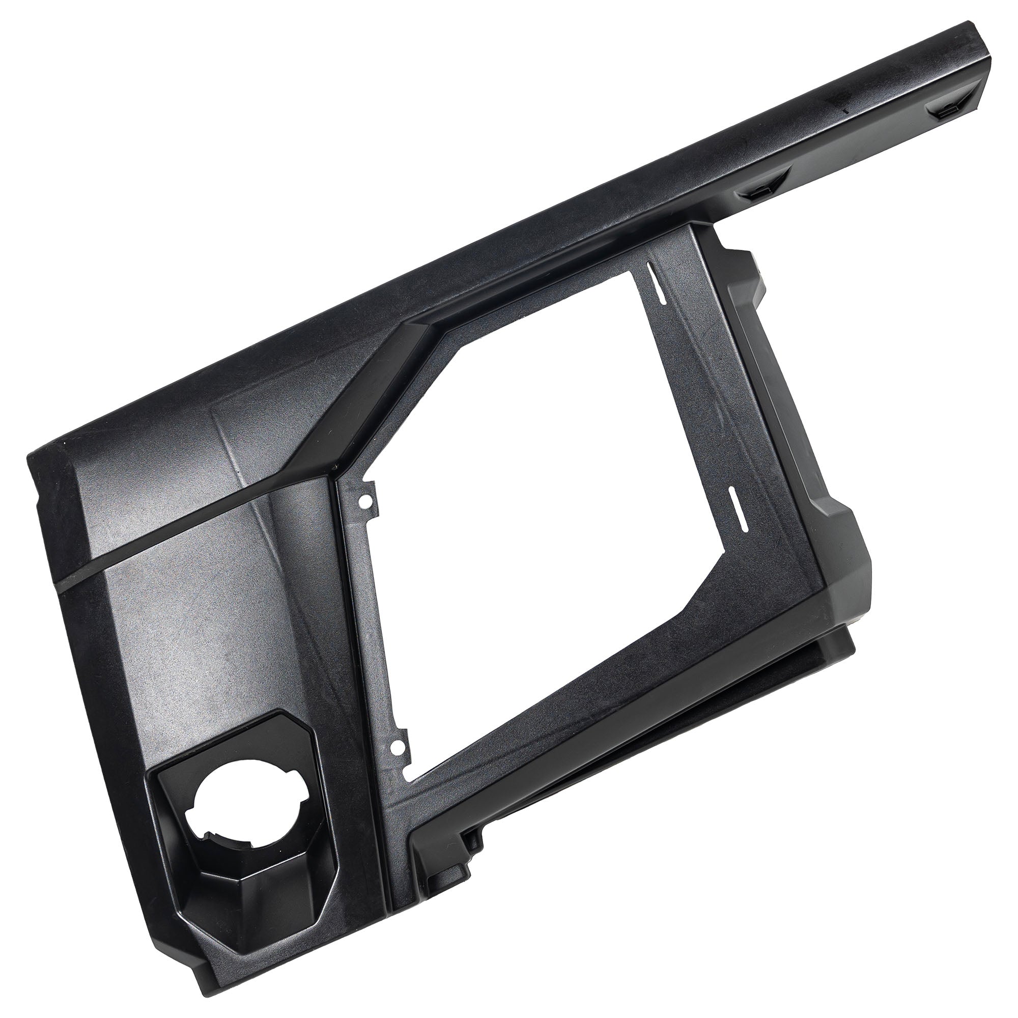 Polaris 5453420-070 Black Rear Left Hand Fender Ranger 1000 XP Crew 2017-2018