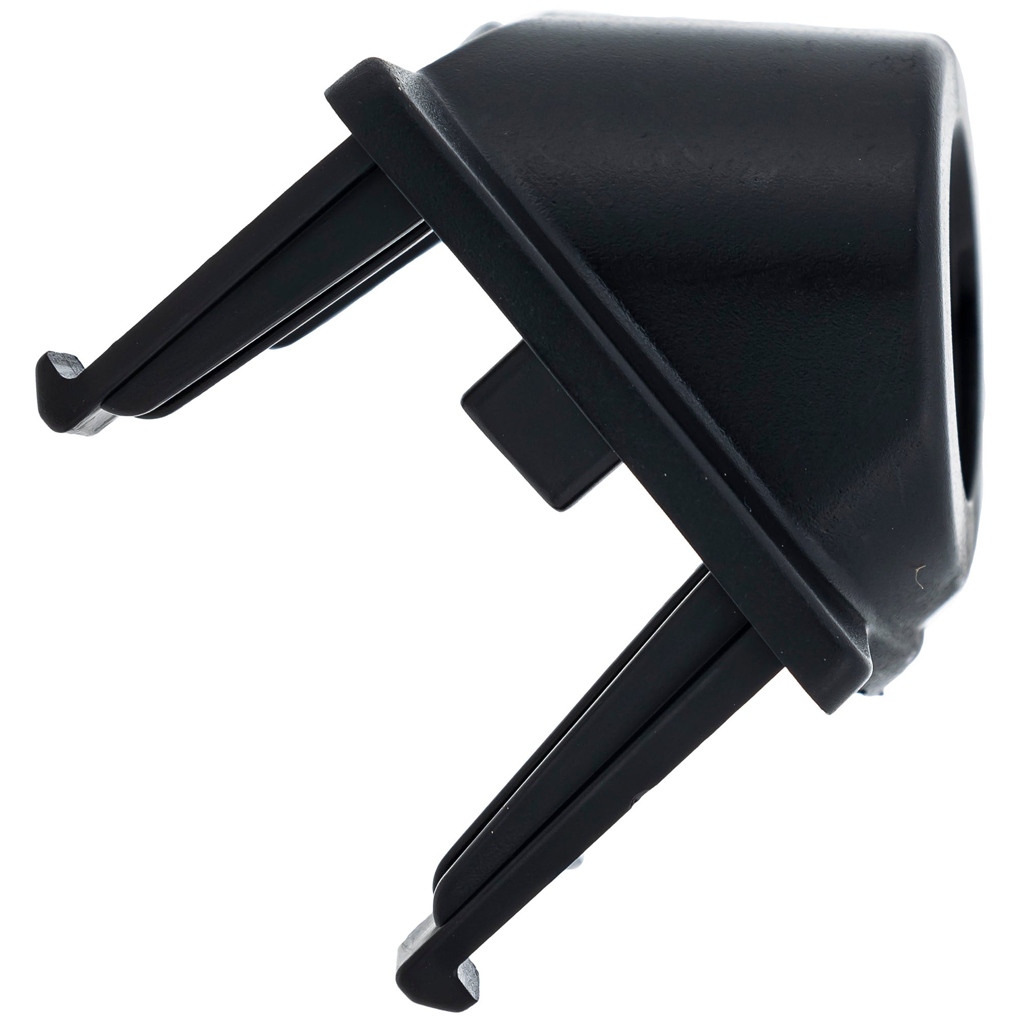 Polaris 5453425-070 Black Front Camera Mount RZR 1000 XP 4 2018