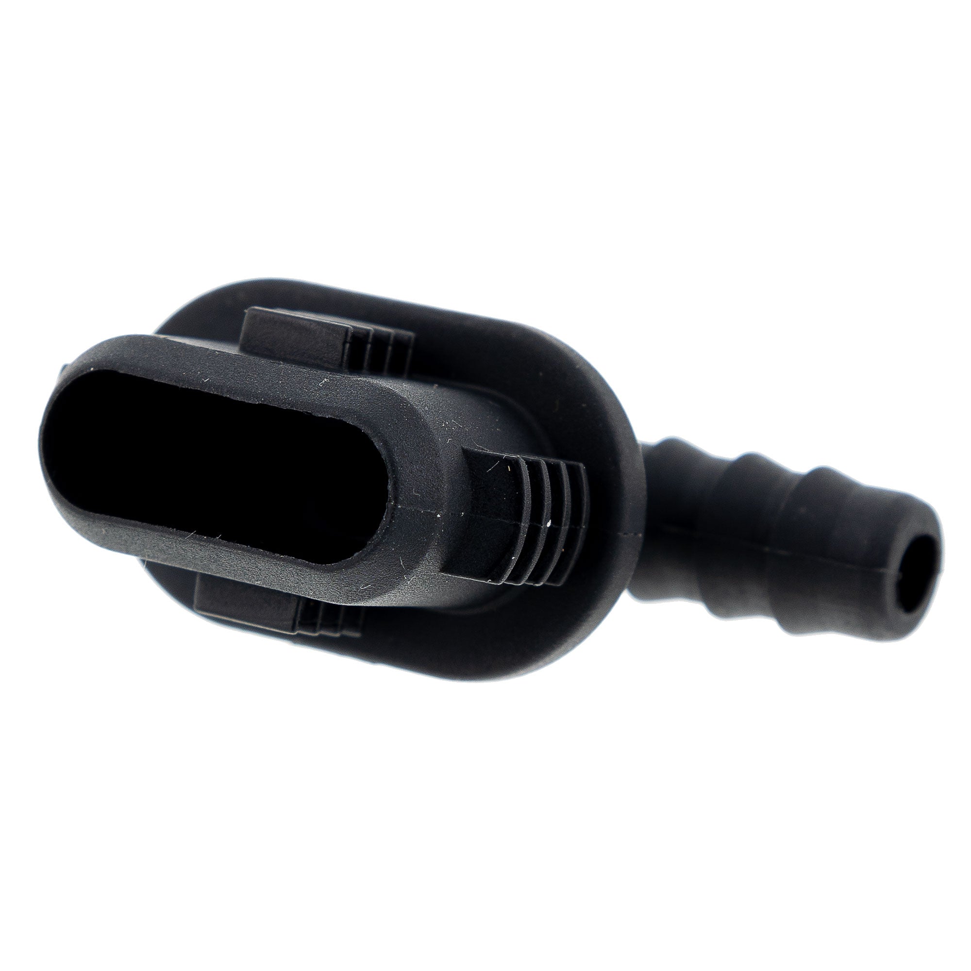 Polaris 5453464 FITTING-VENT LINE 90 RZR Ranger 1000 900 500 570 XP General