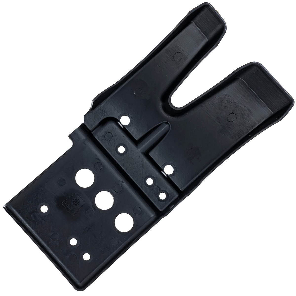 Polaris Lower Plastic Chain Guard 5453539