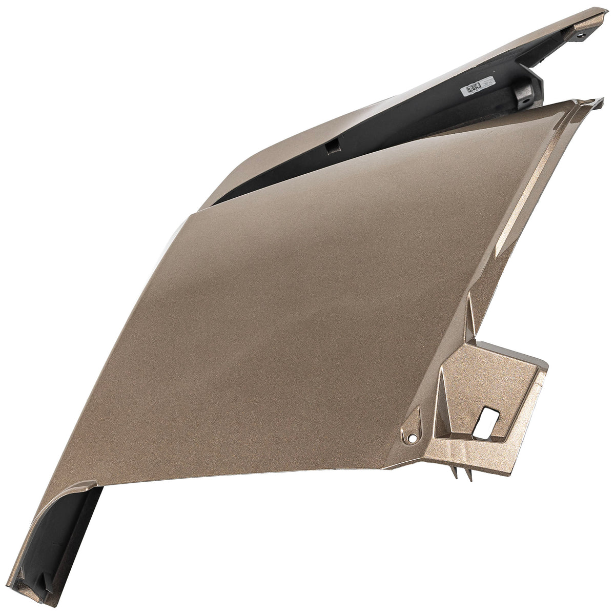Polaris 5453723-755 Front Left Hand Fender Bronsonrock