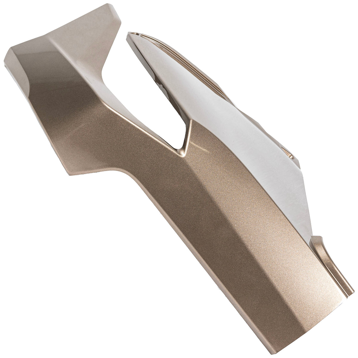 Polaris 5453723-755 Front Left Hand Fender Bronsonrock