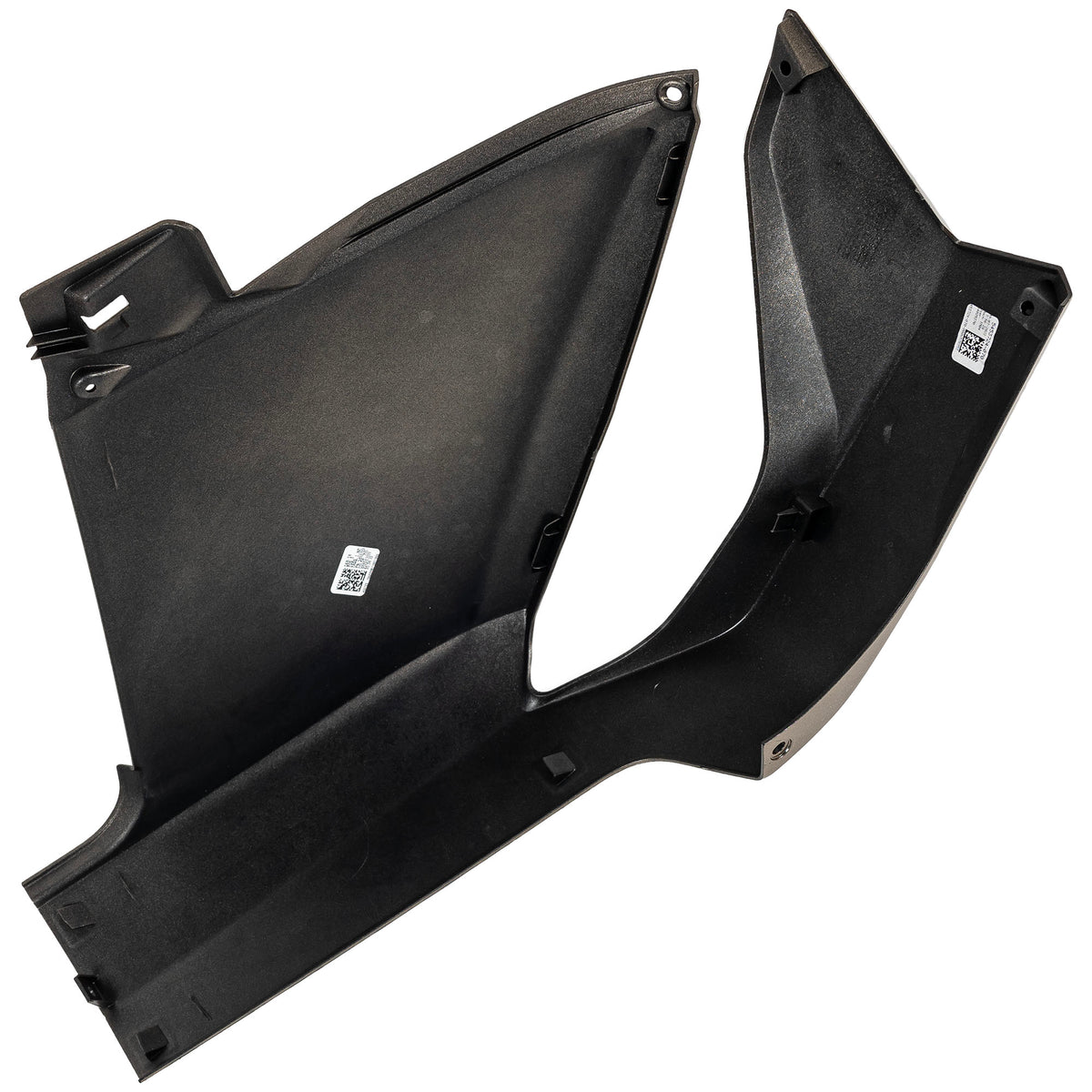 Polaris 5453723-755 Front Left Hand Fender Bronsonrock