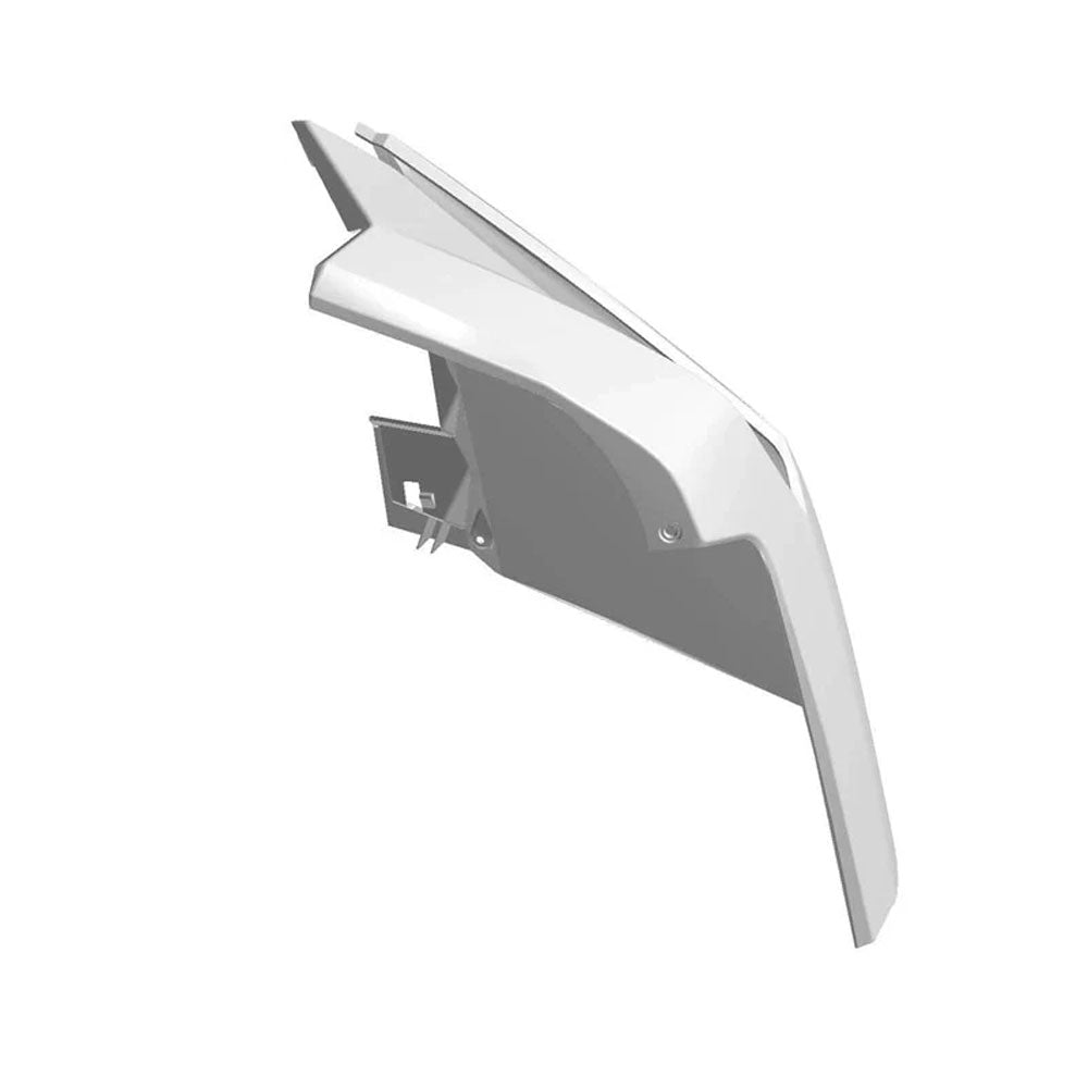 Polaris 5453724-560 Sage Brush Green Front Left Fender Ranger 1000 XP Crew