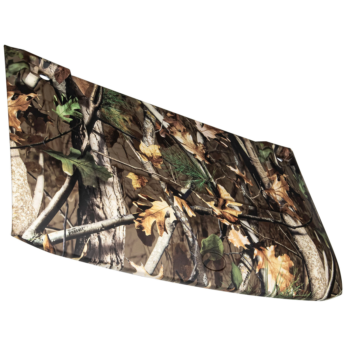 Genuine OEM Polaris Hood Ranger 5453727-587