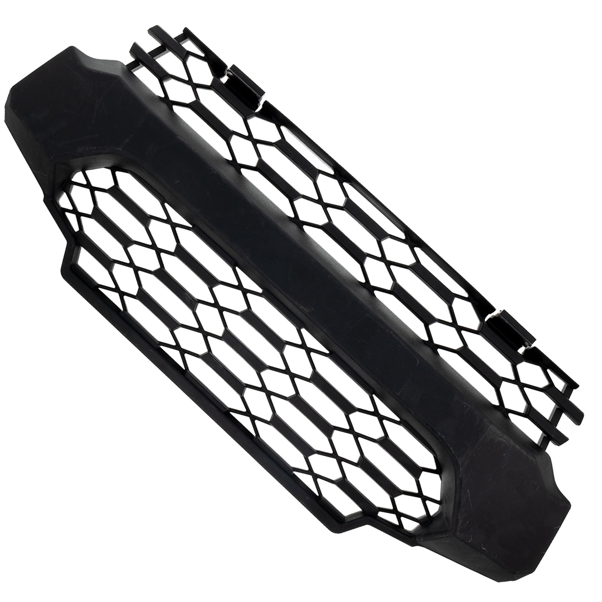 Polaris 5453730-070 Black Upper Grill Ranger Trail Boss 1000 XP Crew 2018-2025