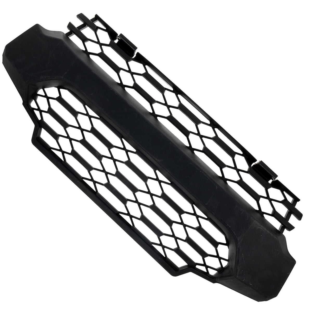 Polaris Black Upper Grill 5453730-070