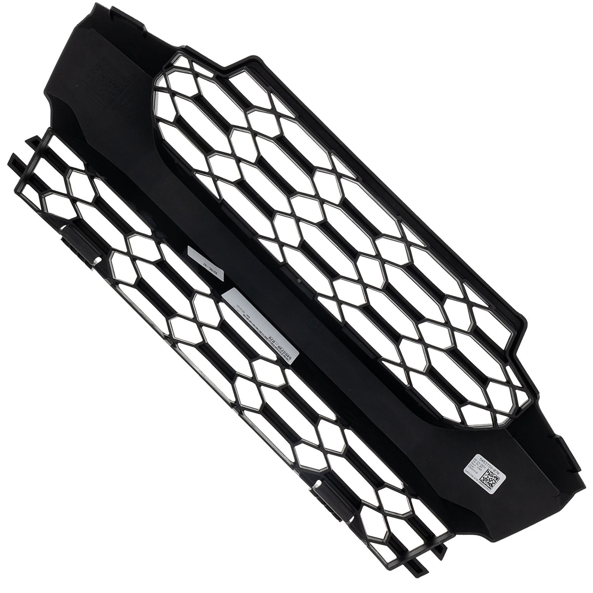 Polaris Black Upper Grill 5453730-070 alternate view