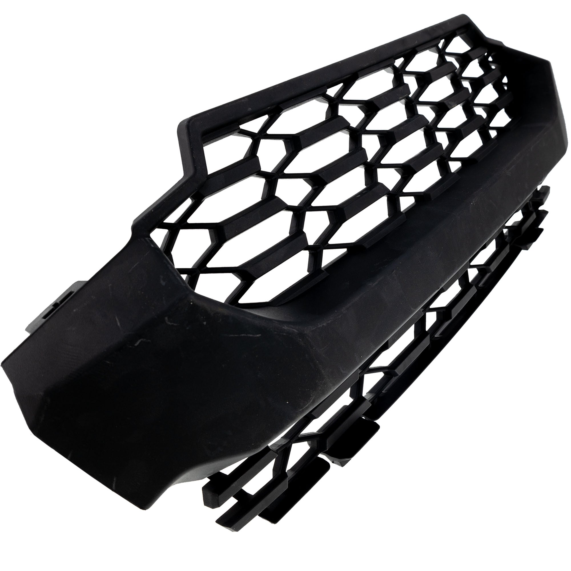 Polaris Black Upper Grill 5453730-070