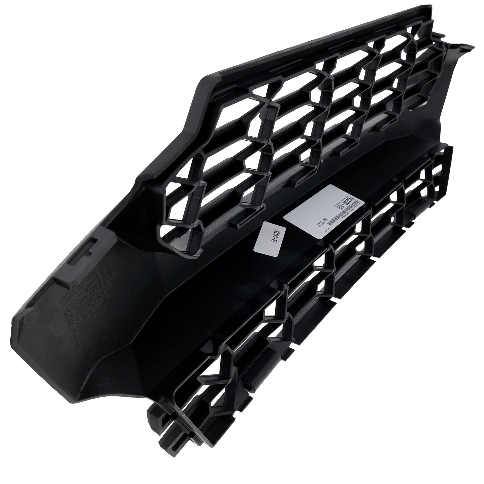 Polaris 5453730-070 Black Upper Grill Ranger Crew XP Trail Boss EPS 1000 902D