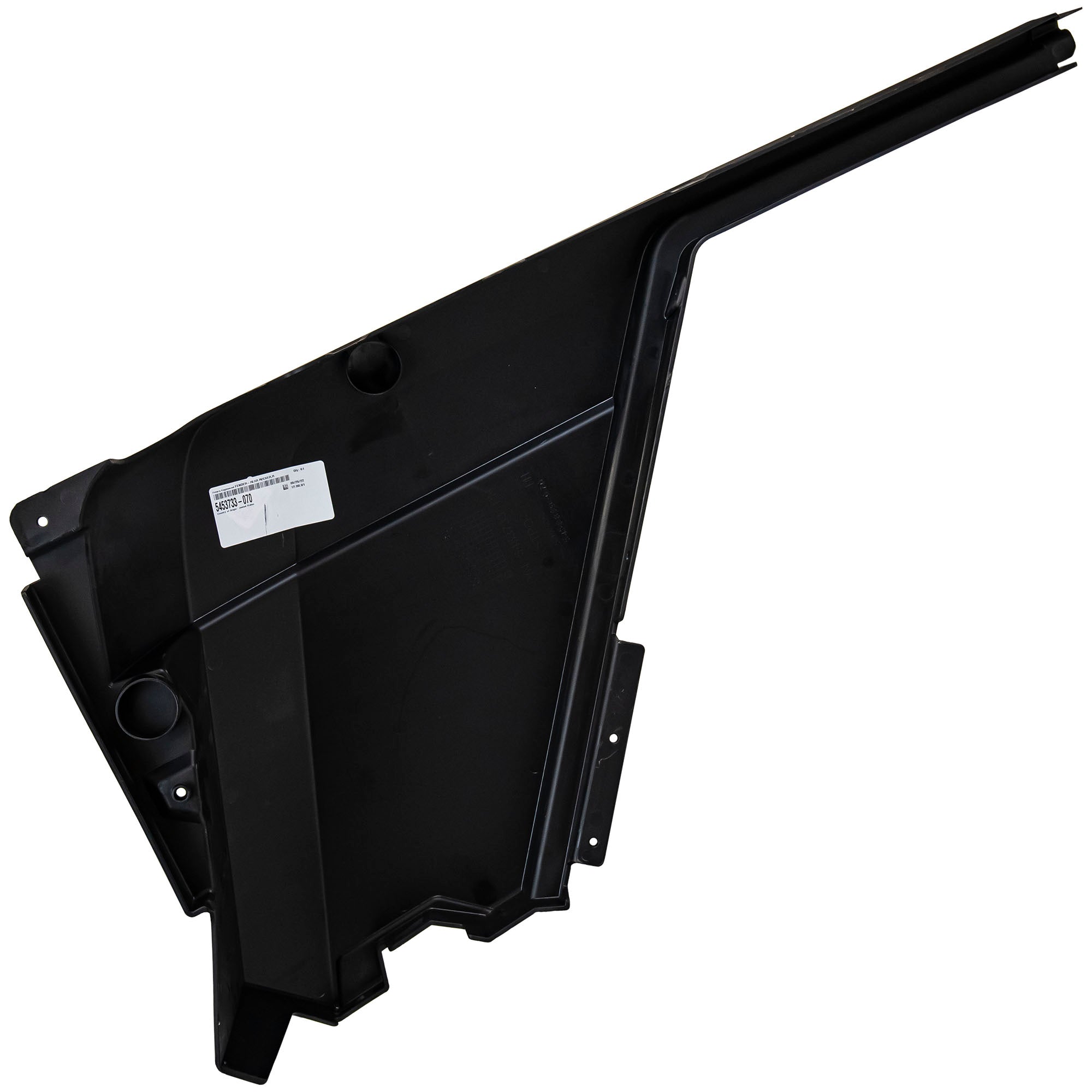 Genuine OEM Polaris Fender Ranger Trail Boss 5453733-070